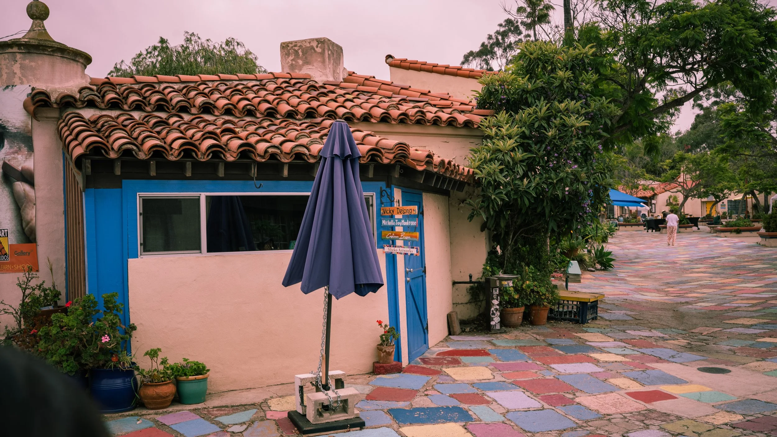 Balboa Park