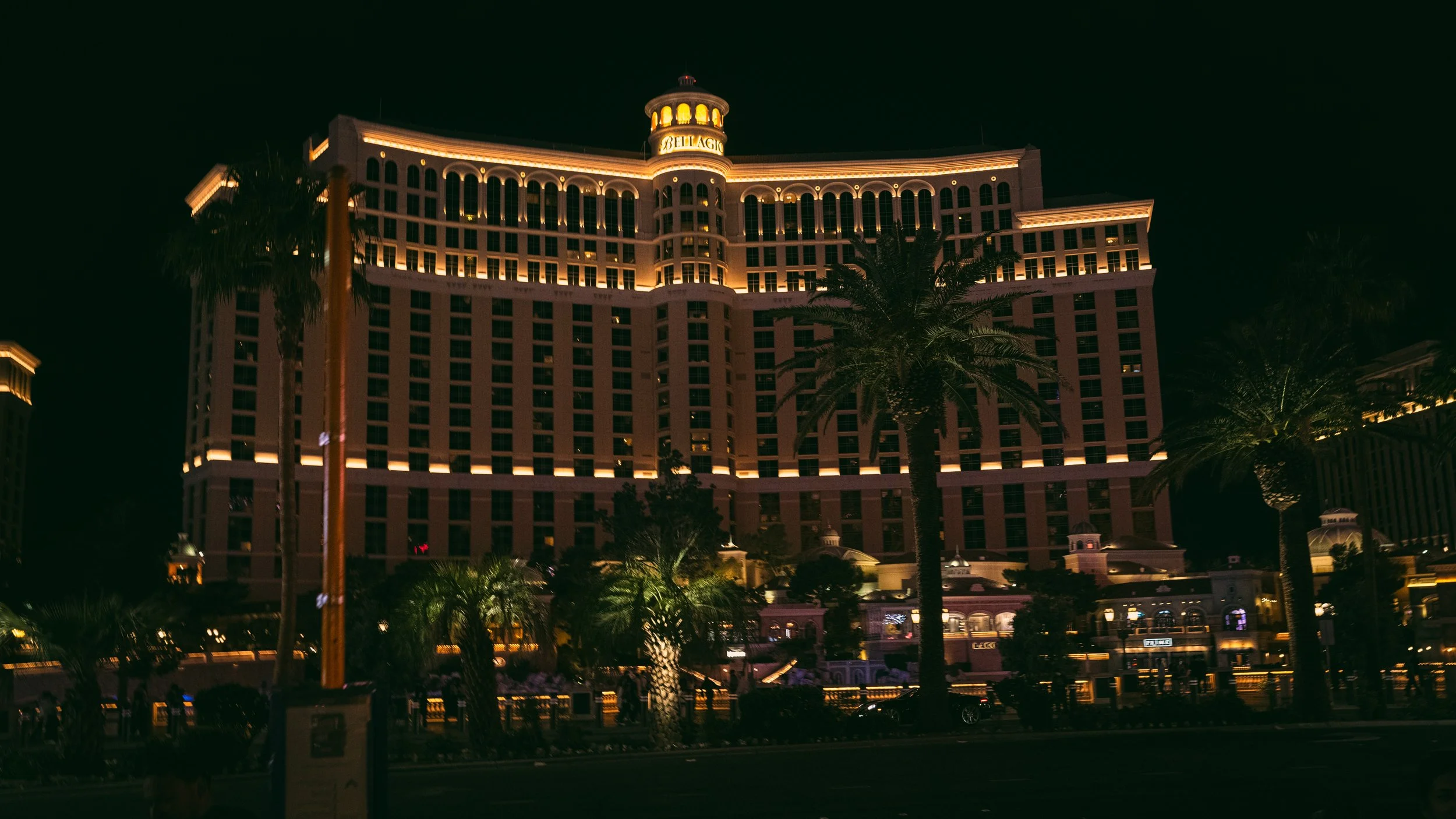 VEGAS