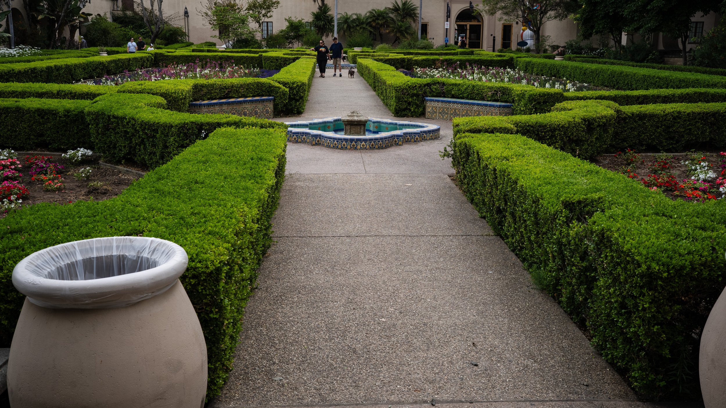 Balboa Park