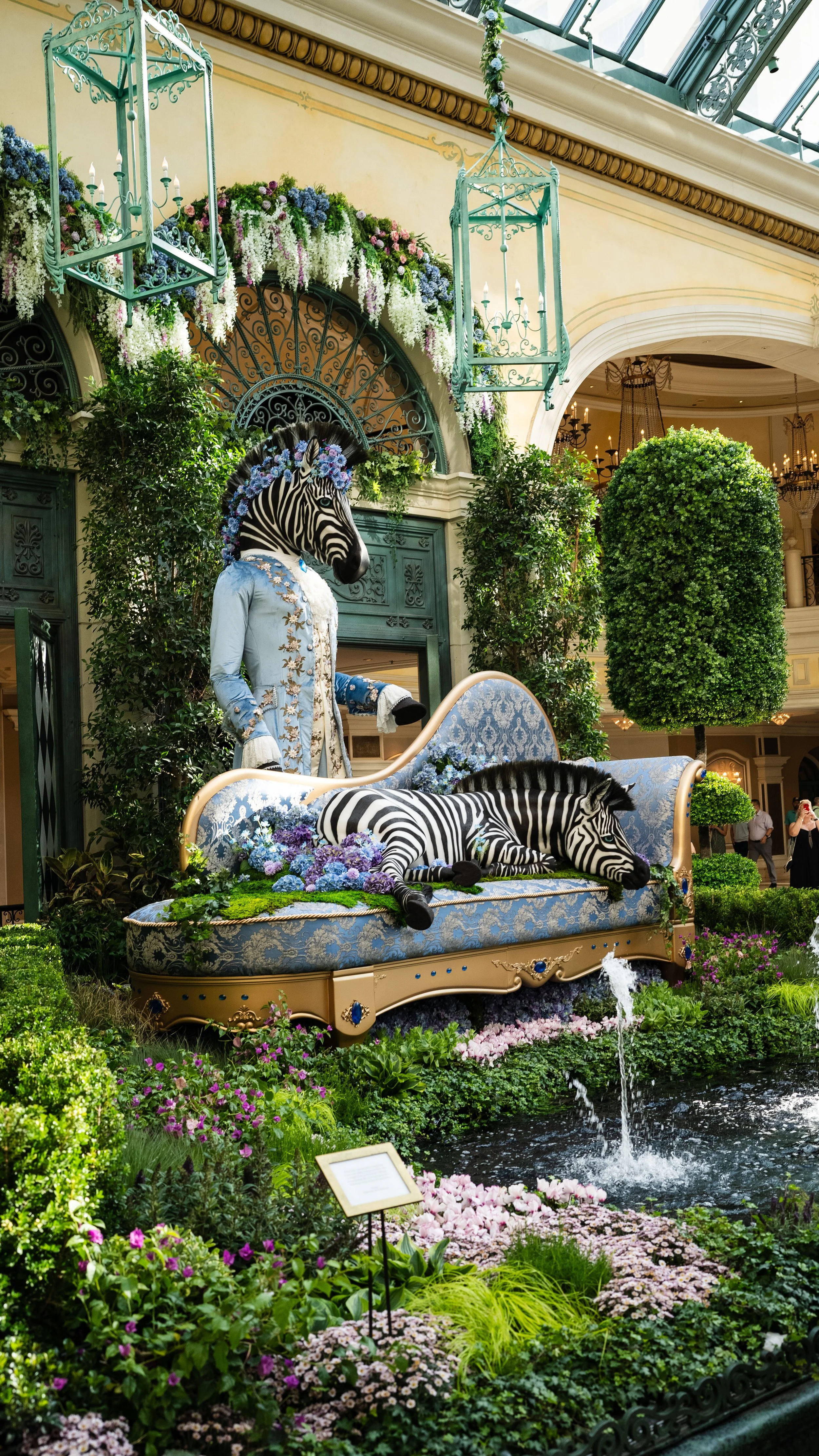 Botanical Gardens (Vegas)