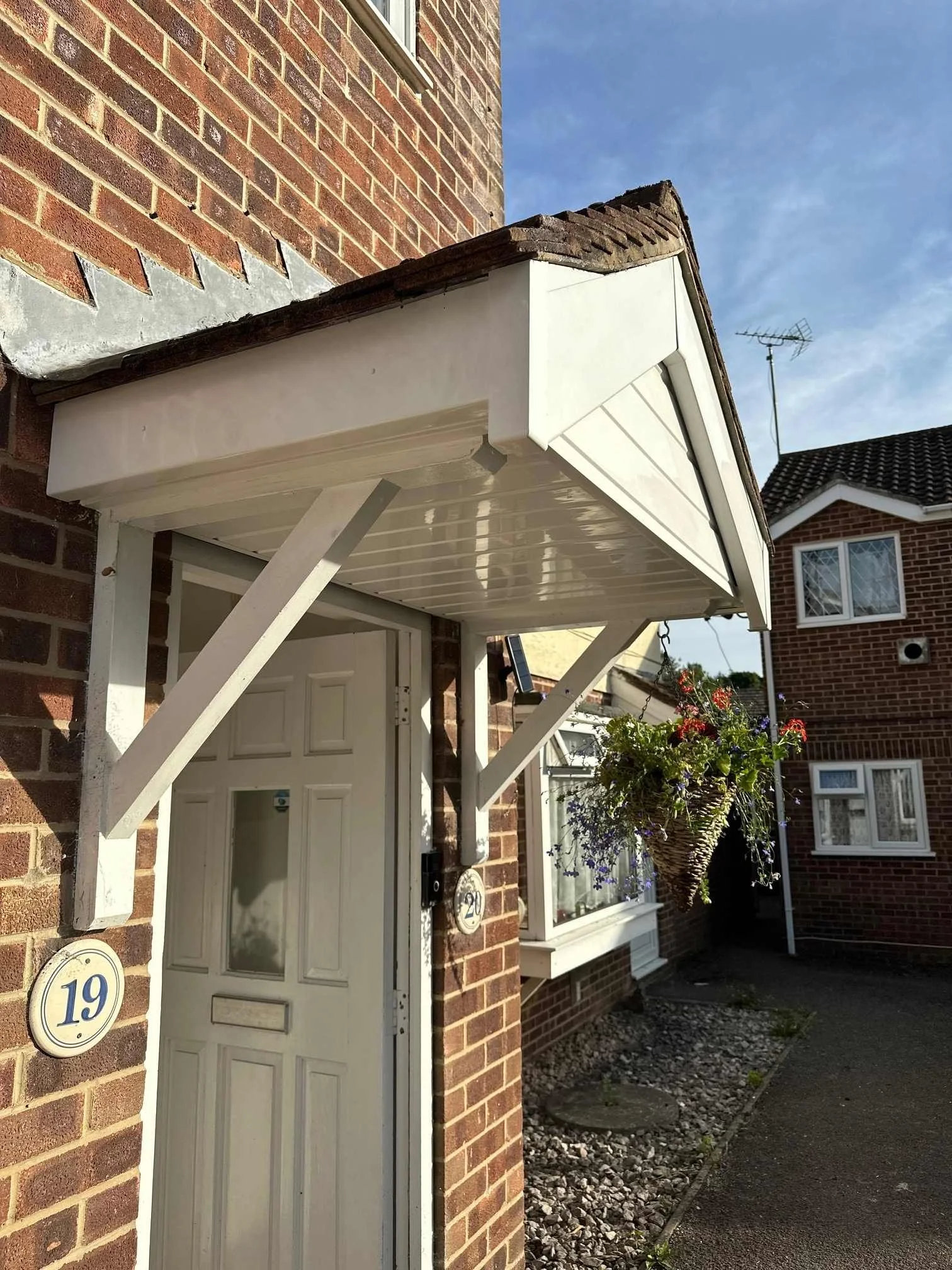 porch fascias soffits and bargeboards in white UPVC.jpg