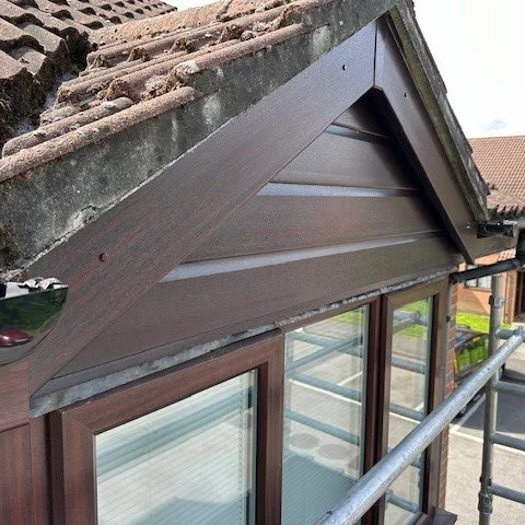 Find about Fascia's and Soffits and get a price today. Lowest prices ...