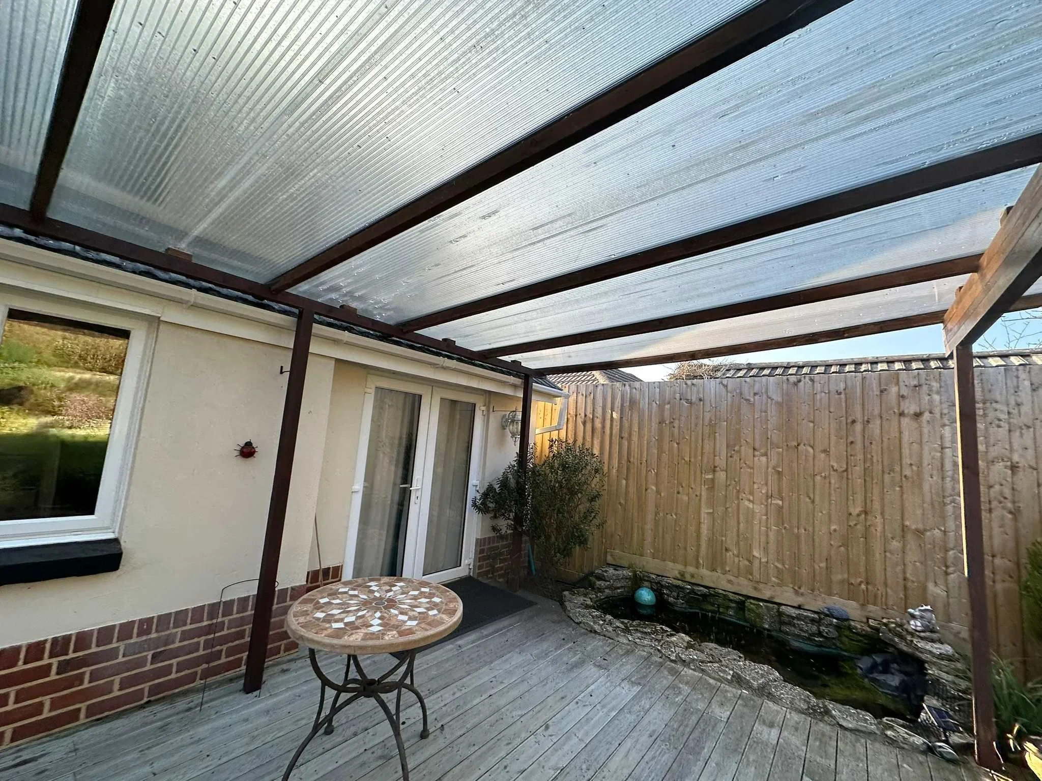 guttering replaced at the rear with UPVC gutter.jpg