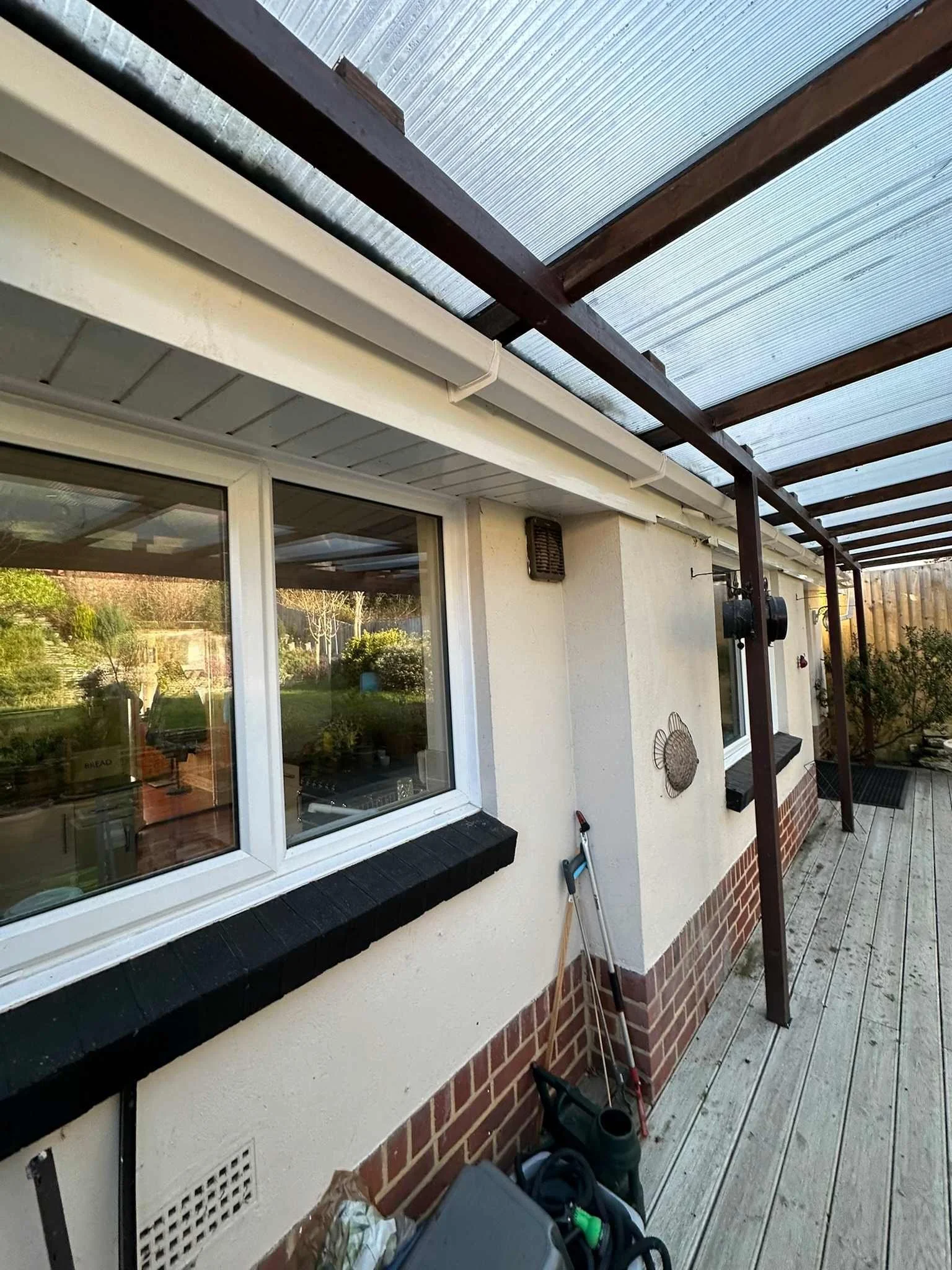 UPVC gutter replaced and UPVC fascia cleaned.jpg