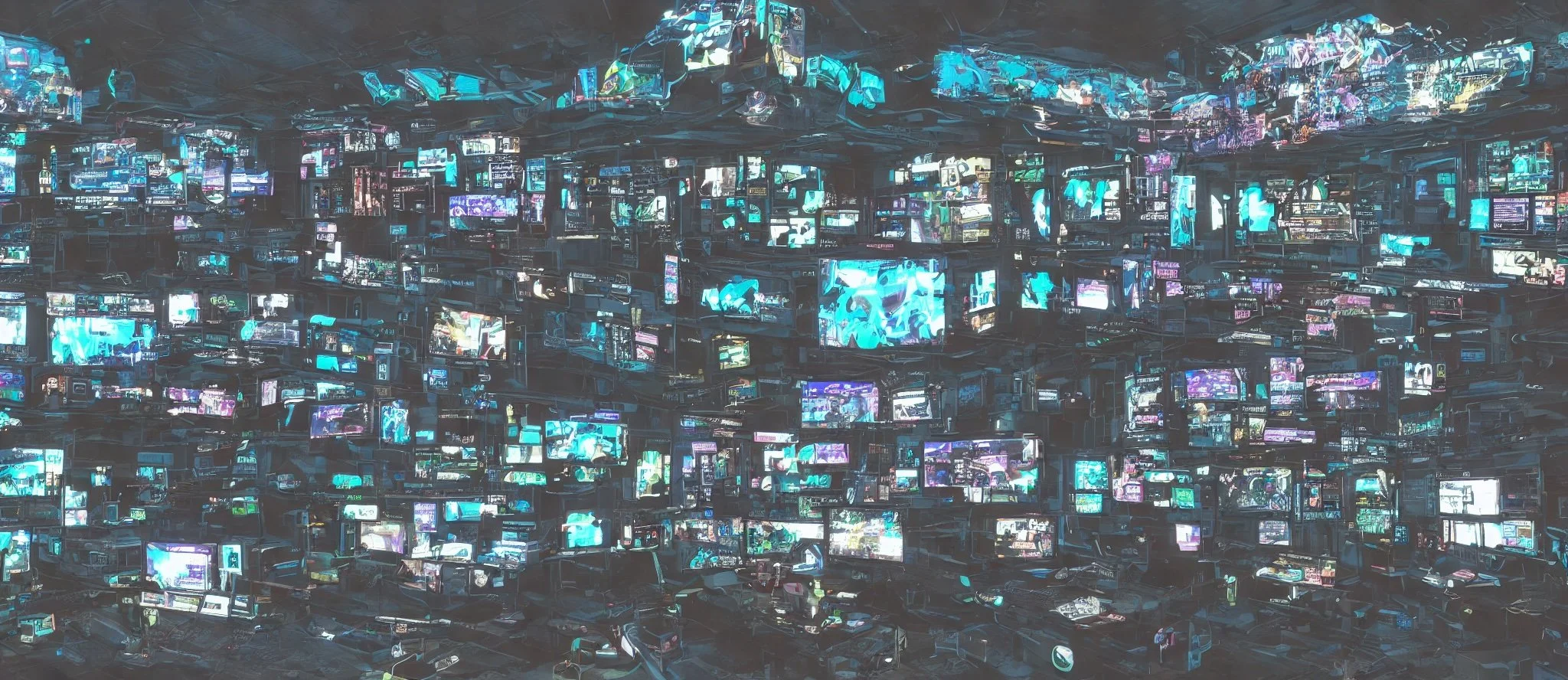 back issue: why “must” I win? an origin story