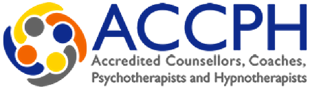 Logo with colorful interconnected circles and text 'Children's Mercy'.