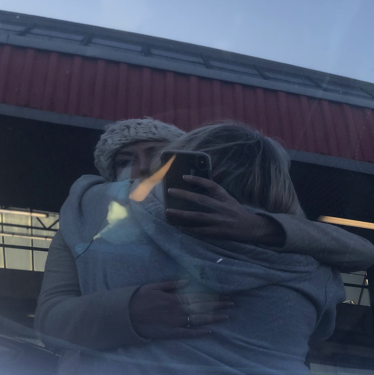 Where My Journey Began: From Grief to Somatic Counselling