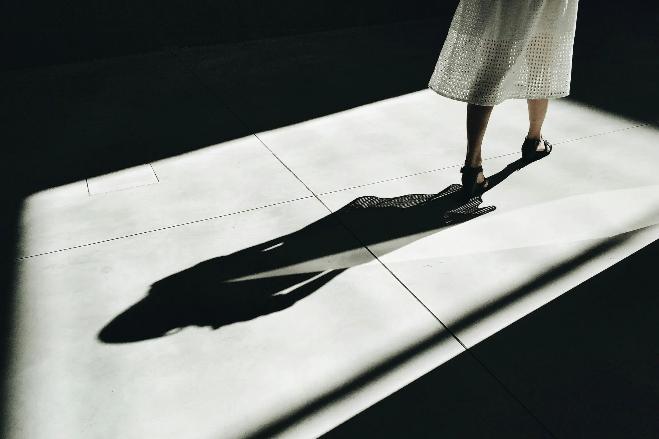 Embracing the Dark: Why Avoiding Shadow Work Is the Real Problem