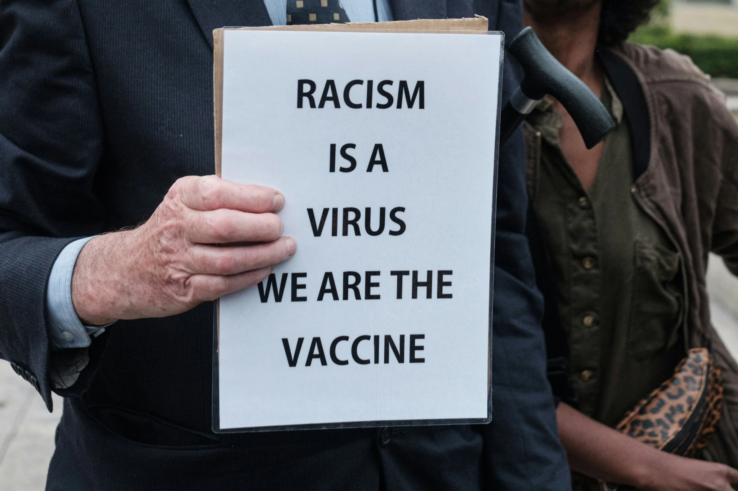 Understanding Power Dynamics: Why White People Must Acknowledge Privilege and Engage With Discomfort