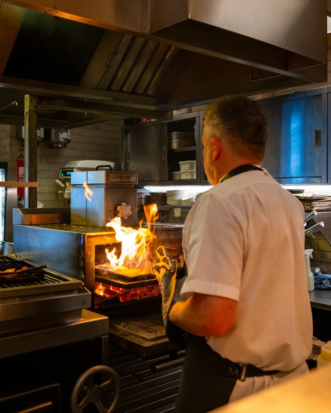 Another steady weekend at Ardor. Thank you for all your continued support, we've got lot of exciting things coming up with new dishes, exciting arrivals and the continuation of our famous Ardor Sunday roast.... Have you tried it yet?

Join us by book