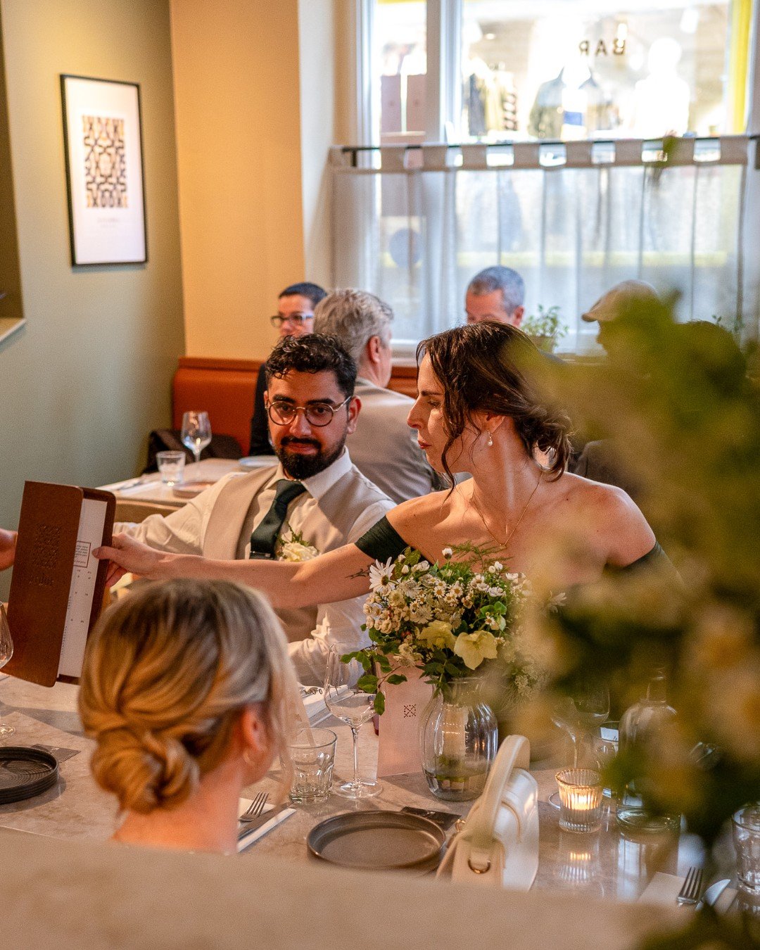 The best part of Ardor? You. From first dates to 50th anniversaries, we love the community this restaurant has built. Planning your own celebration? You can now book Ardor for private hire for up to 60 guests! 

The season is looking busy and our cal