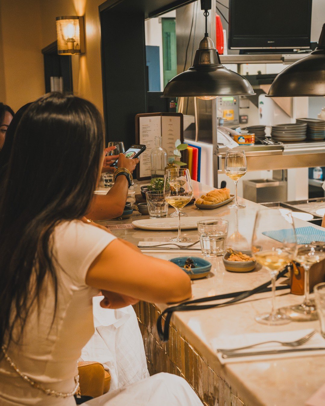 Sharing plates and chef table dates. 🔥

Spring nights at Ardor are hitting full stride. Why not join us for a front row seat to the action? 

Book your spot now by clicking our link in the bio. 

#ardorstives #stives #cornwall