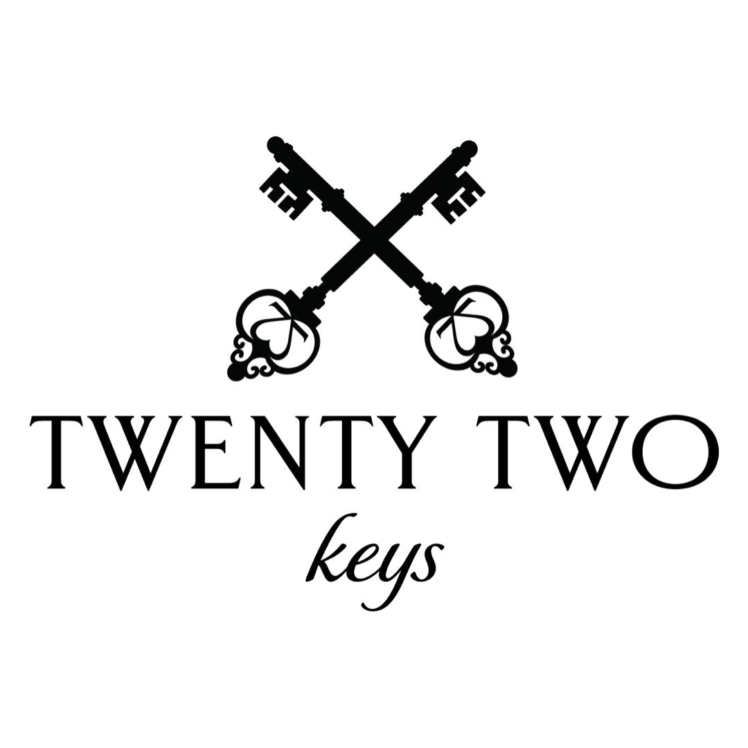 Twenty2 Keys - Apulian Boutique Events 