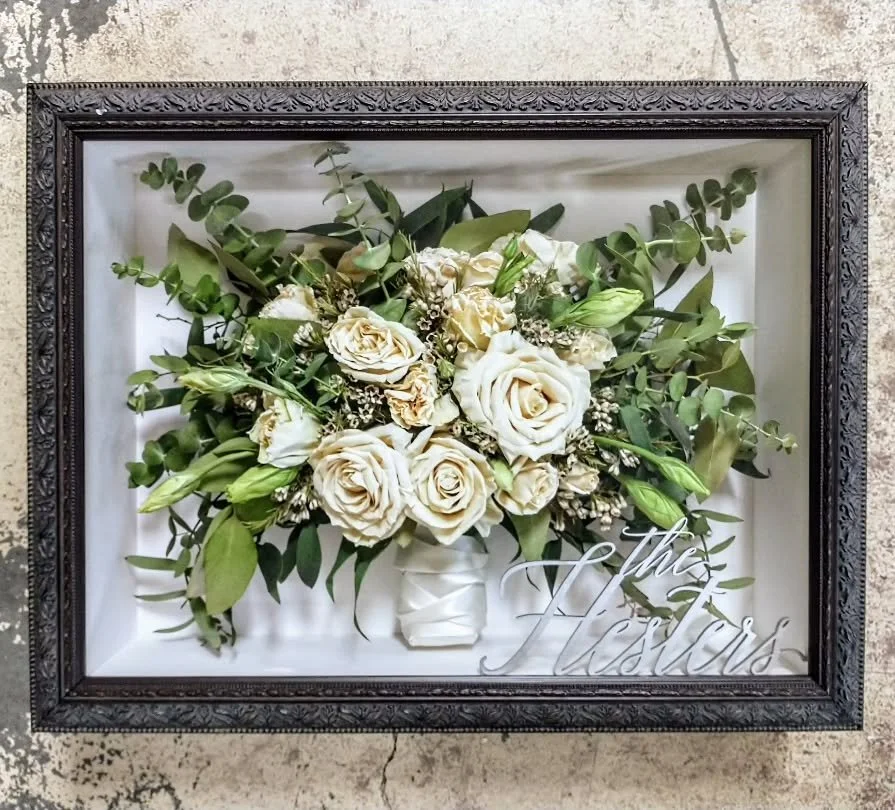 Dimensional &amp; extraordinary while also classic and stylish... This piece speaks volumes. Congratulations to Hesters 🥂

👀 Looking for a perfectly custom piece that you can hand down for generations? 🙌 Book us for your wedding in 2025! Spots are