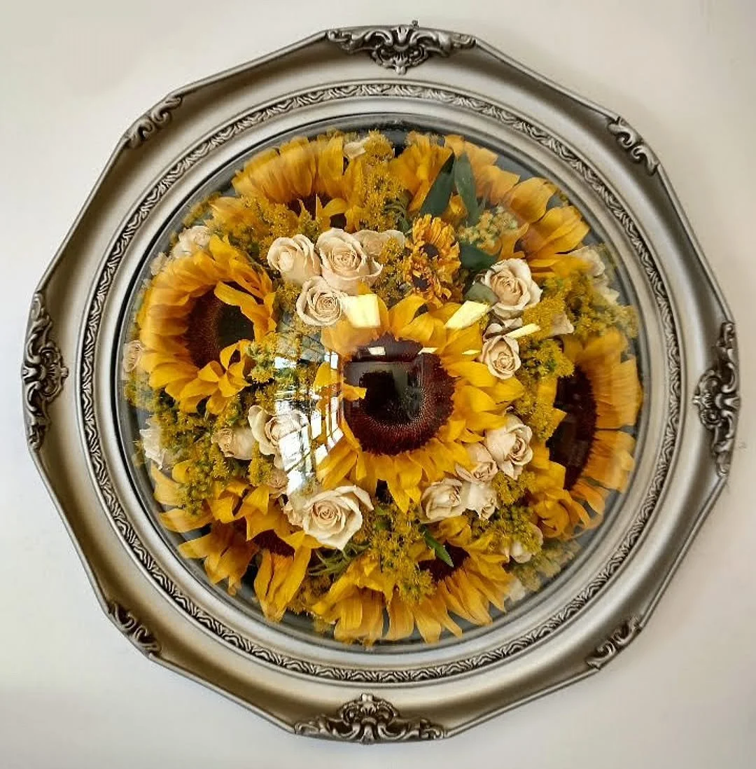 Hey Brides ππ»π Looking for something unique? 
π Call 919-862-3412 to get a quote and discuss your custom options! I'm here to help with all your questions! 
π UV reflective plexiglass 
π Color enhanced
π Wow-factor item that will always be a