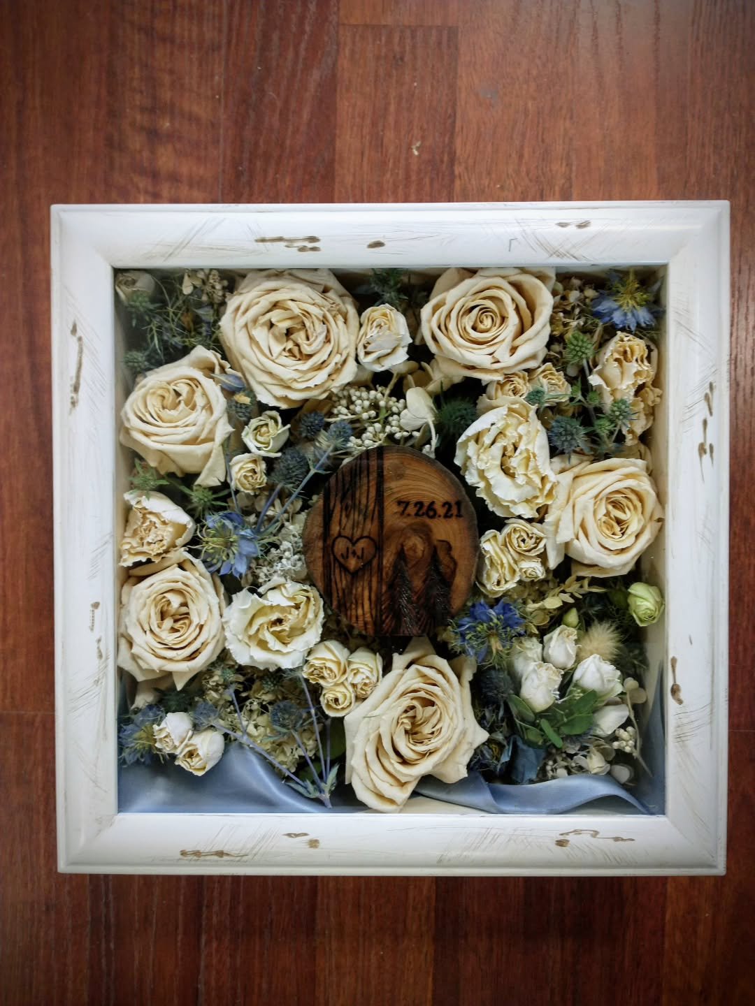 Some of our favorite deconstructed pieces over the years!!

Book your dream art piece today while we still have room 💛
Naturesmarrow.com (or message us anytime!)

Located at Wake Forest, NC.