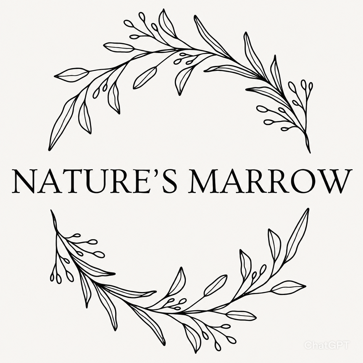 Nature's Marrow