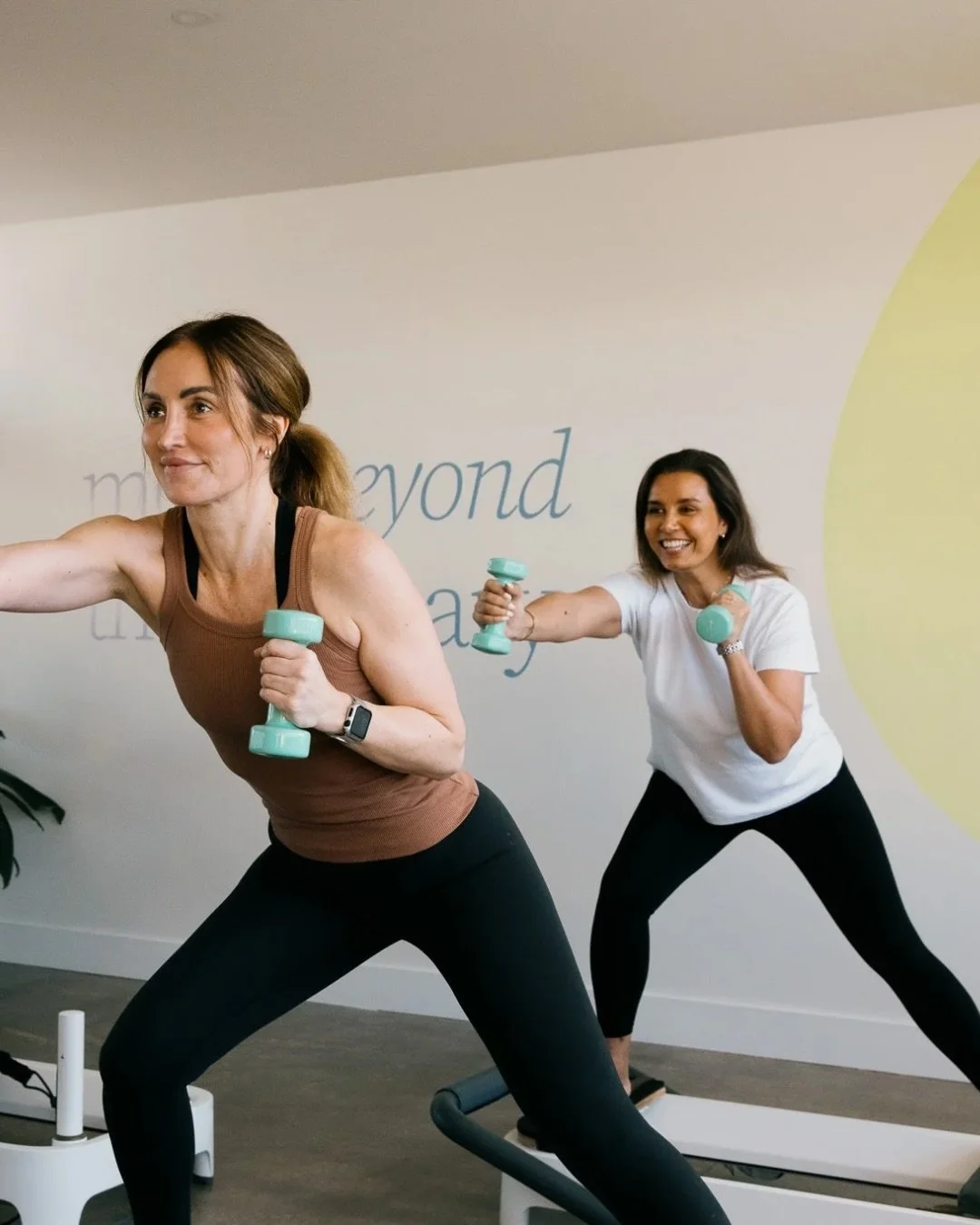 Lower body burn, which would you rather? 👇

#SALTPilates #WouldYouRather #ReformerPilates #Lunges #LowerBodyWorkout