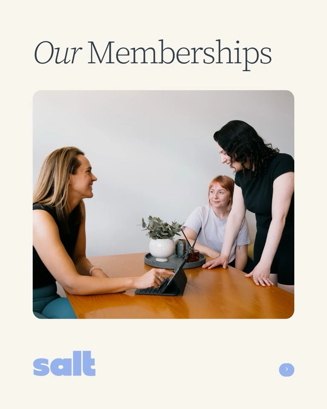 Finished your intro offer and want to keep the momentum going? 💪

Whether you&rsquo;re new to reformer or a Pilates pro, we&rsquo;ve got a membership to suit your lifestyle and budget.

With 45 classes per week and multiple class types, you can mix,