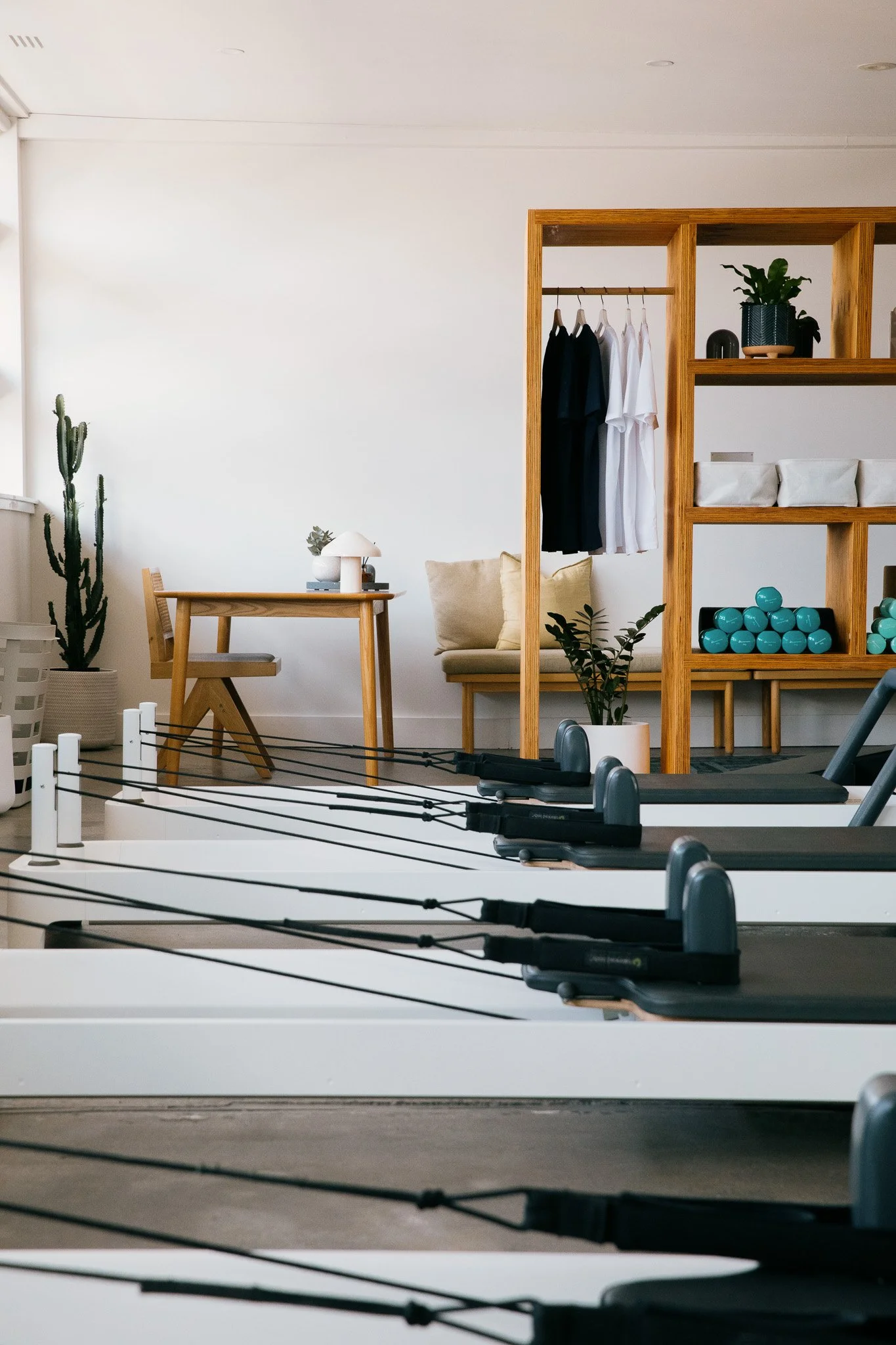Reformer Pilates for Every Body 