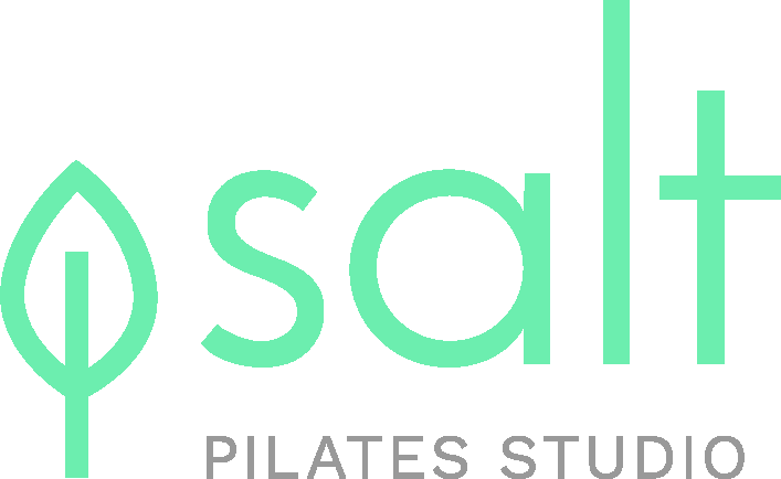 SALT PILATES STUDIO 2