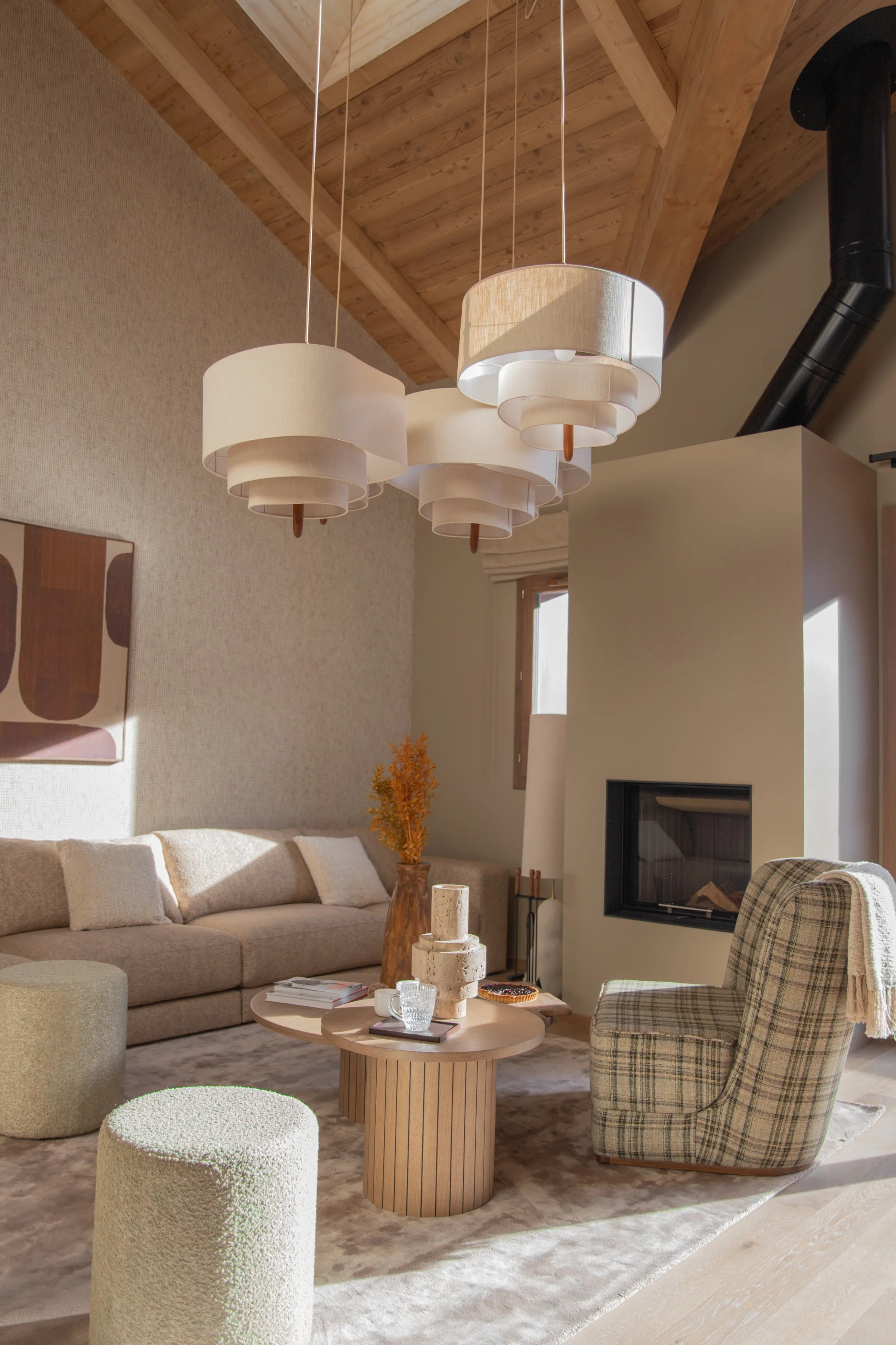 Hôtel Barma, Courchevel