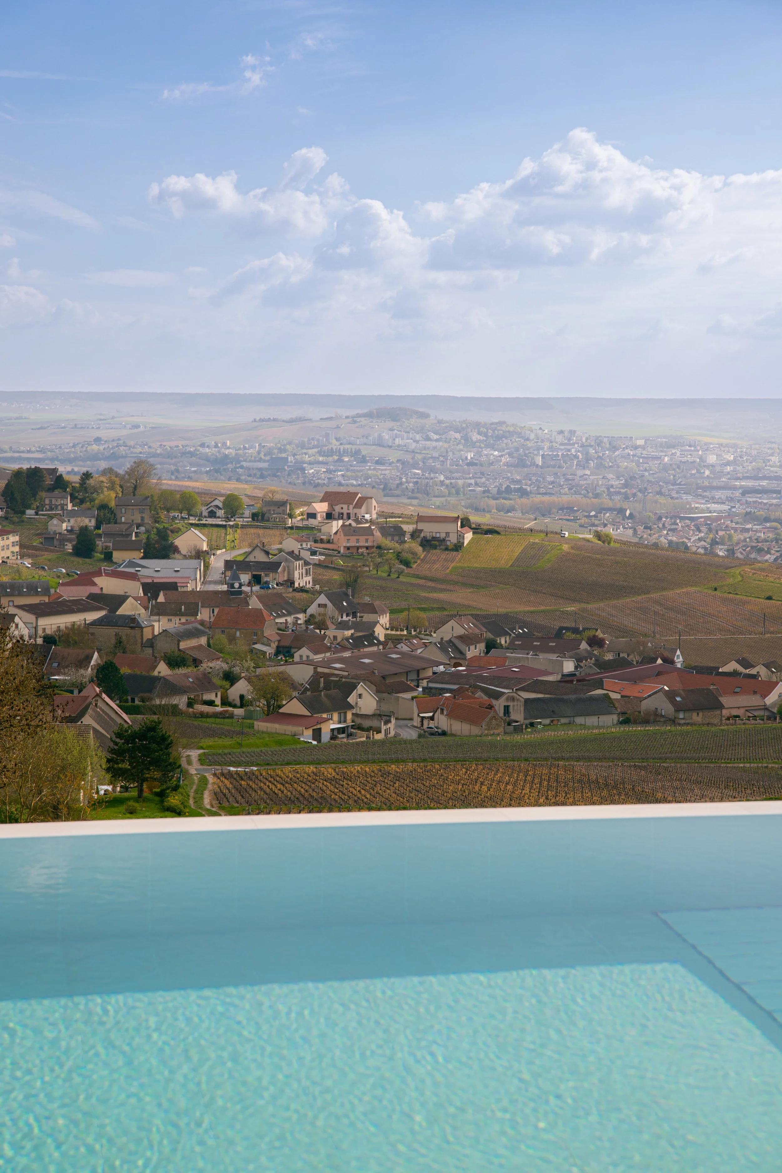 ROYAL CHAMPAGNE, Champagne Hospitality