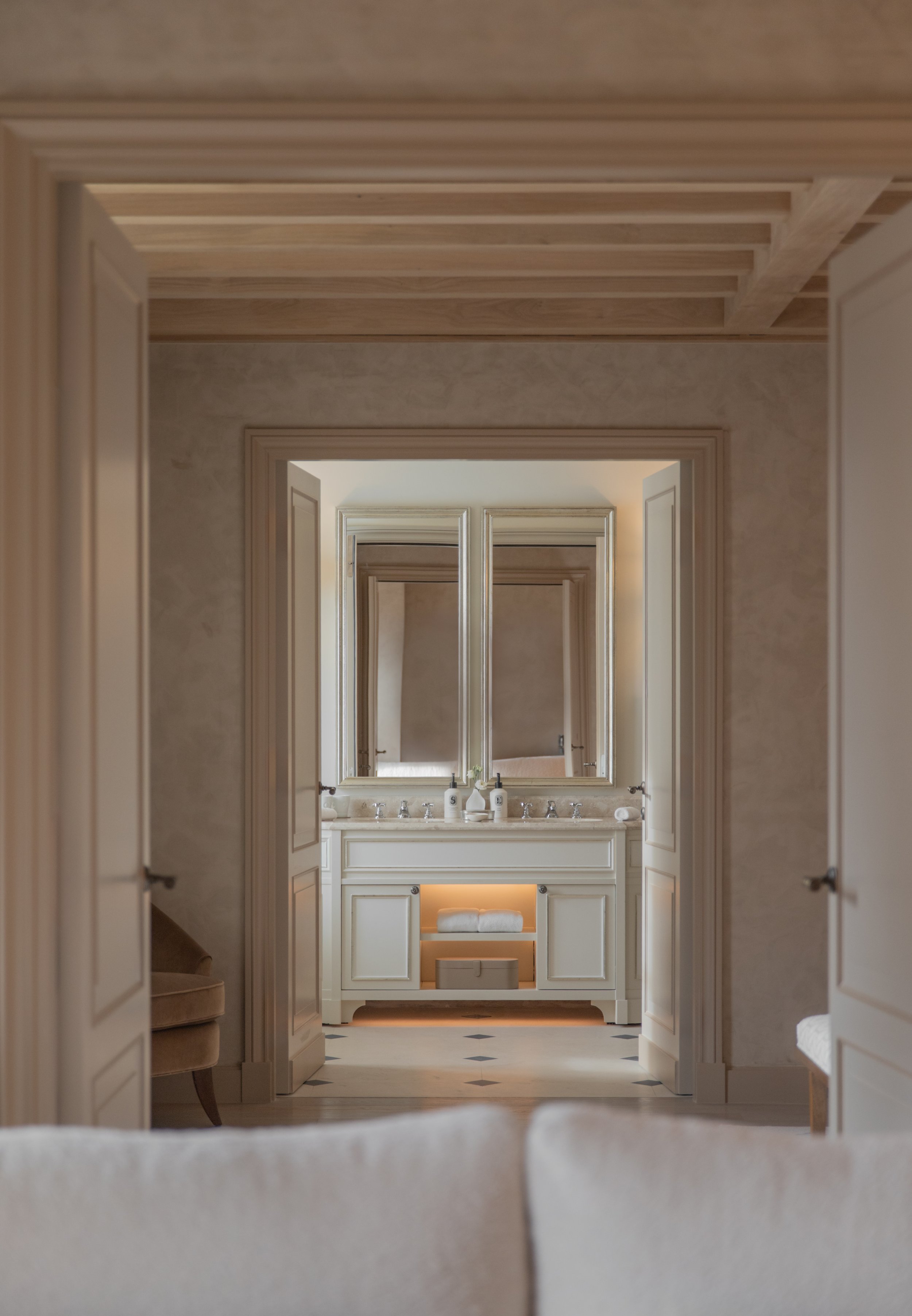 Château la Commaraine, Pommard