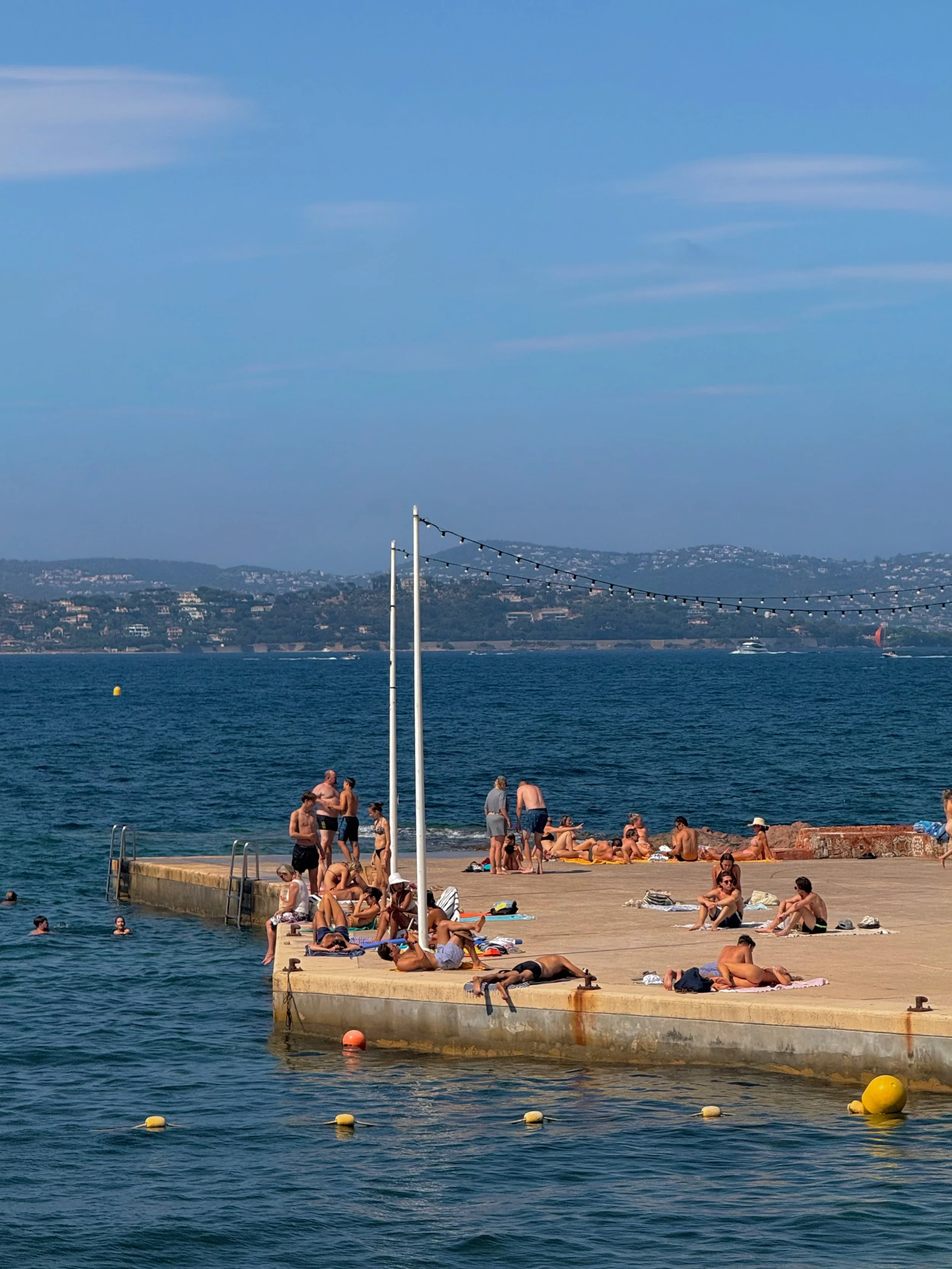 SAINT-TROPEZ