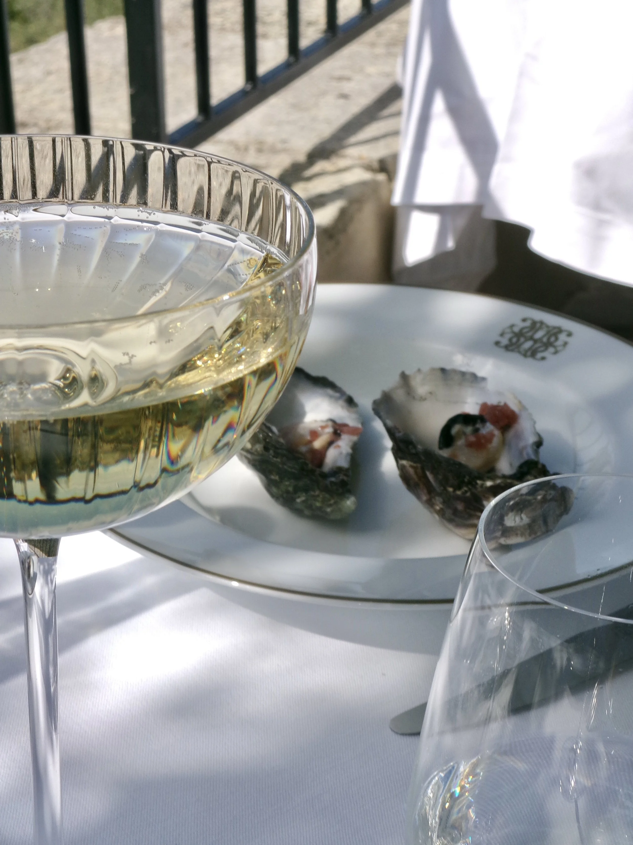LA BASTIDE, Airelles Gordes