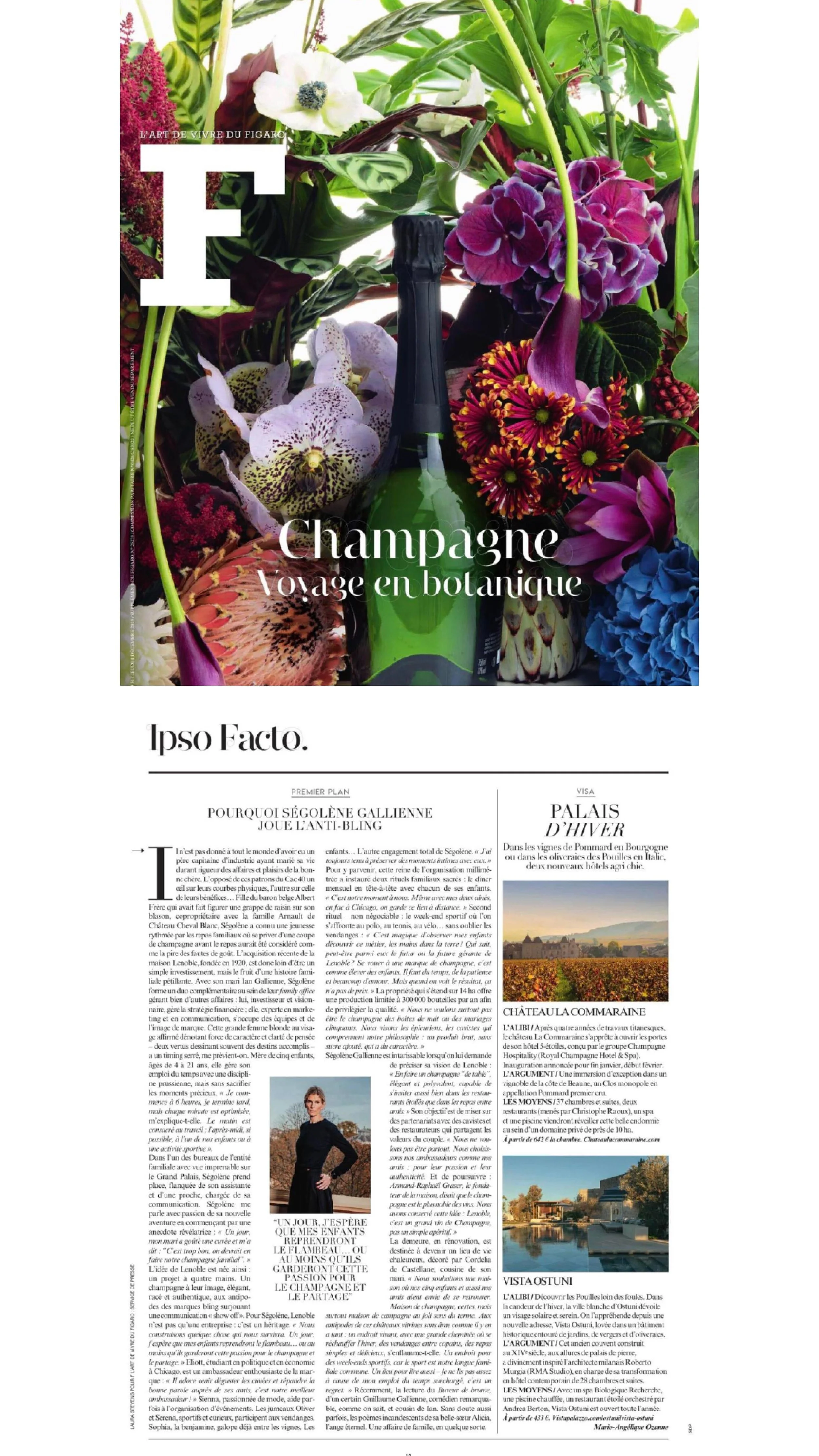 LE FIGARO (print)