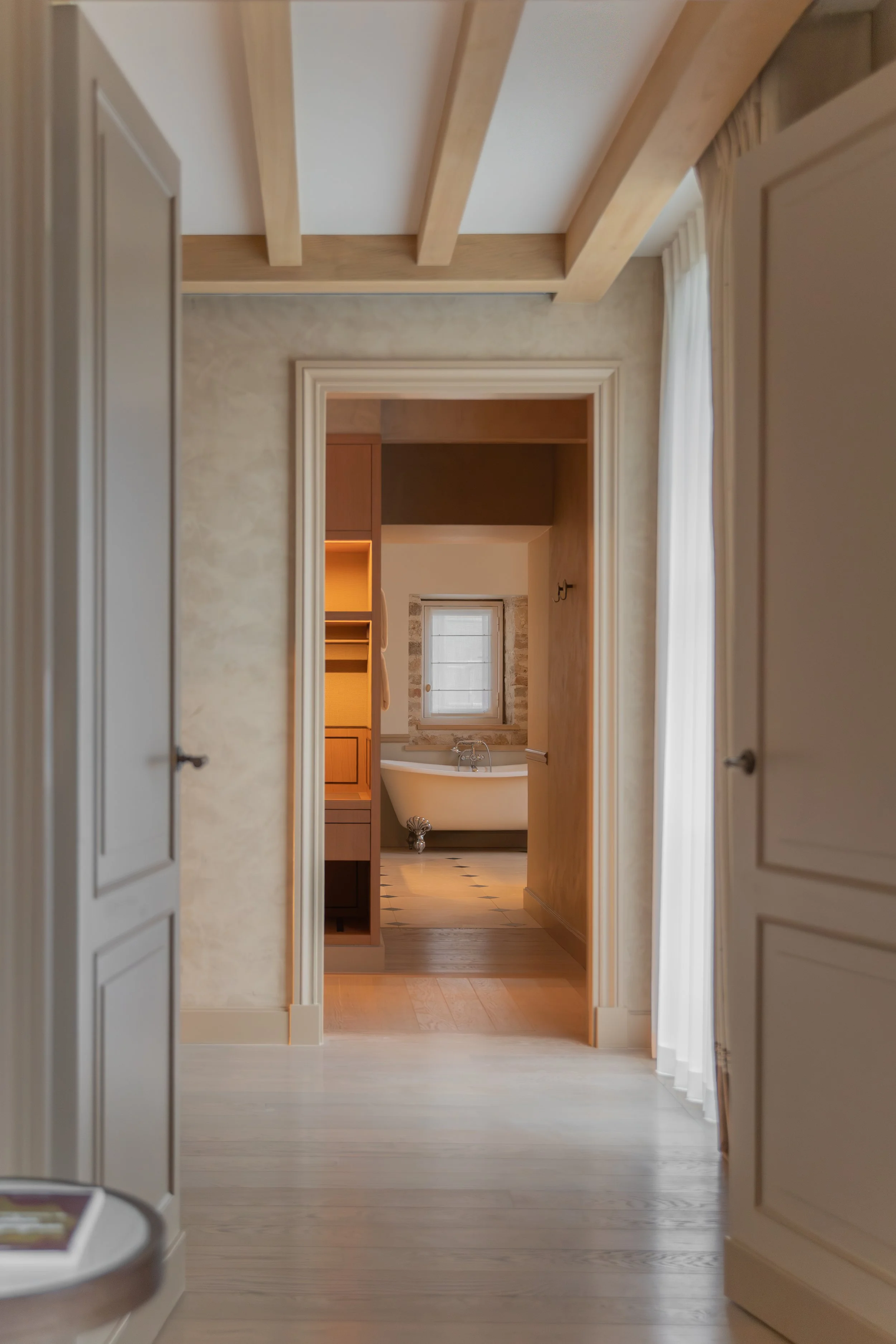 Château la Commaraine, Pommard