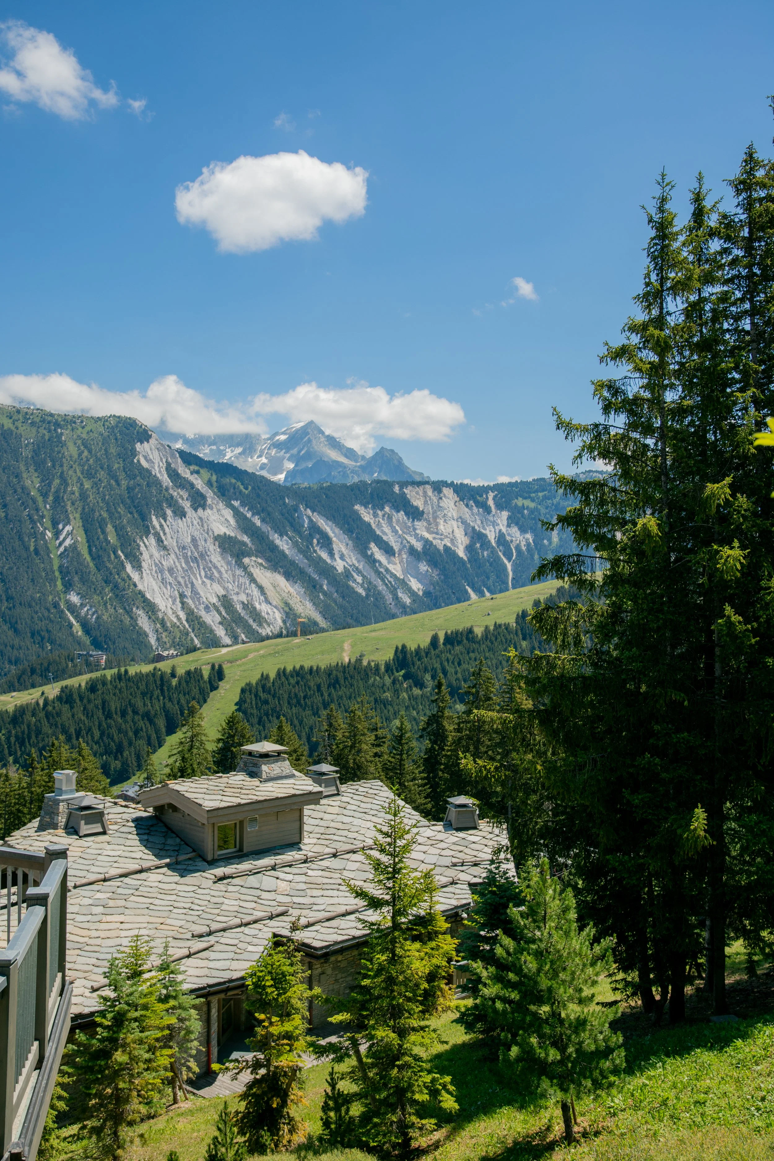 COURCHEVEL