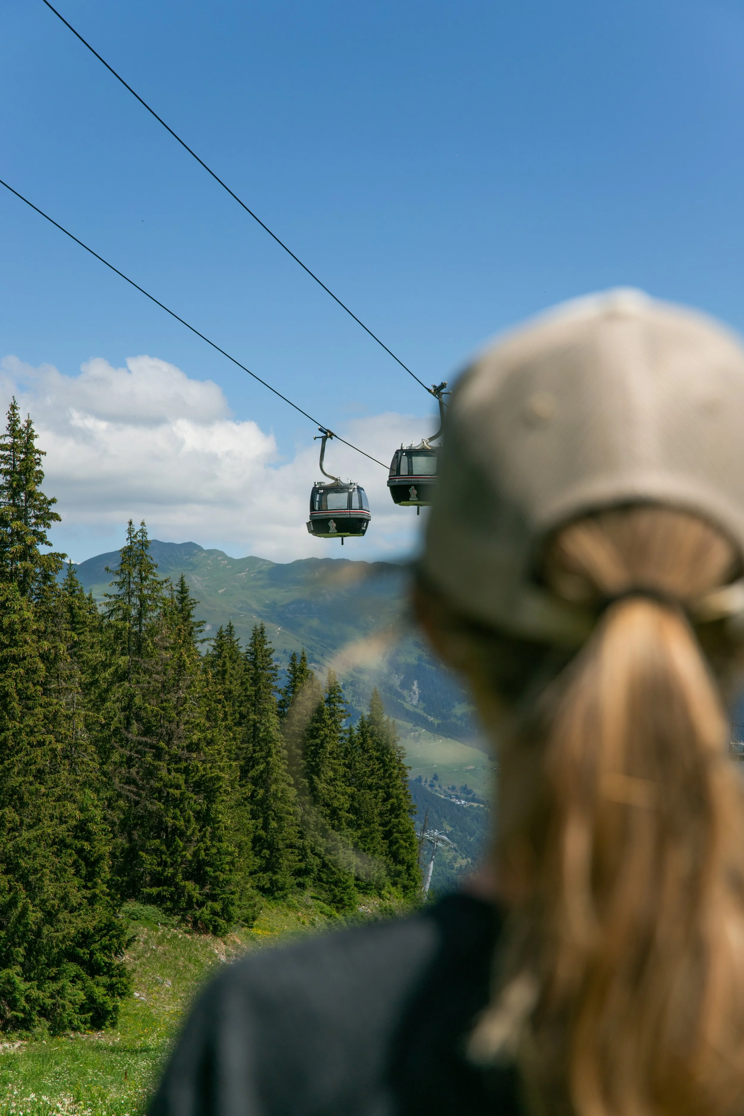 BARMA Courchevel, Groupe Giboire