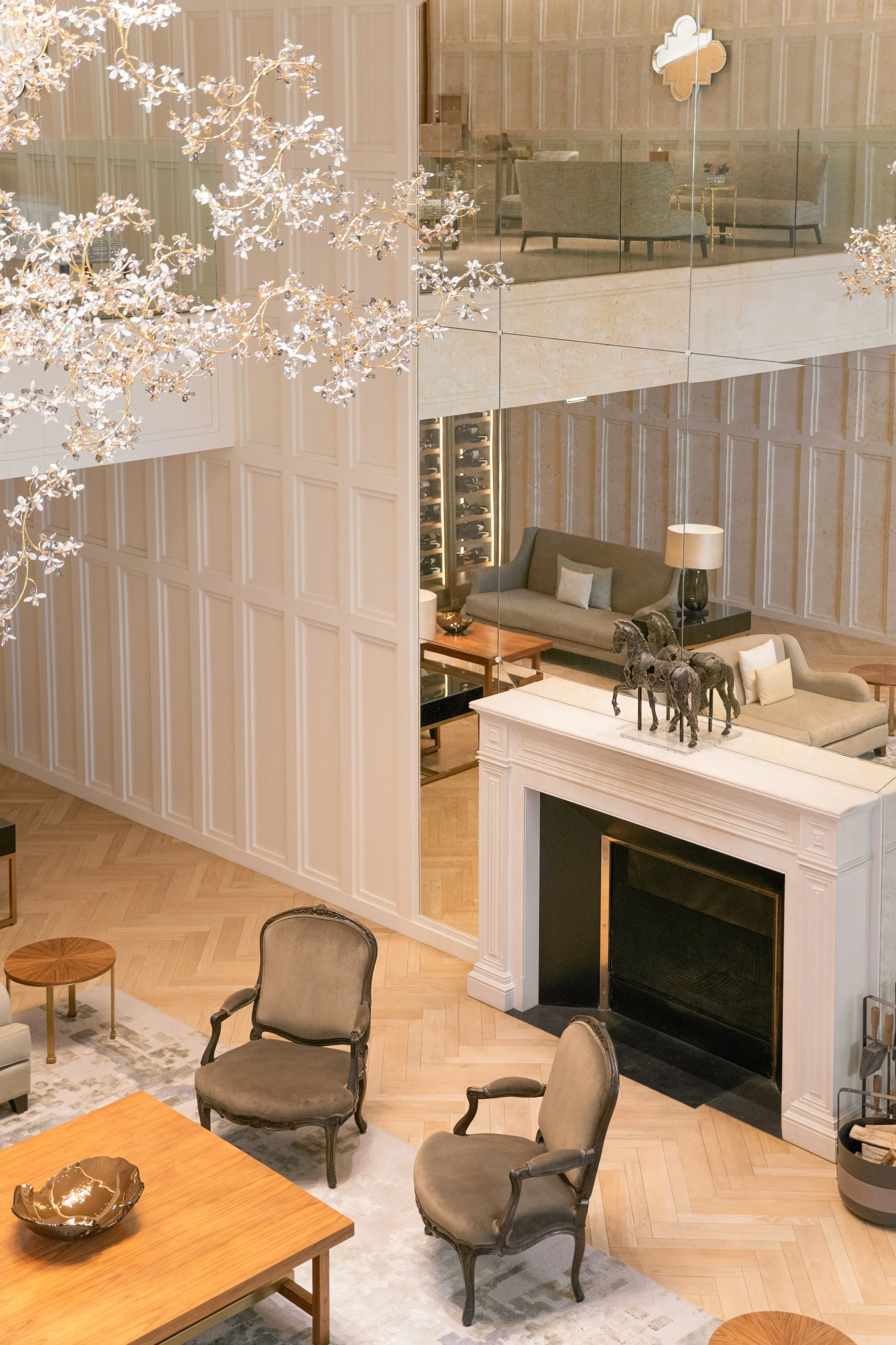 ROYAL CHAMPAGNE, Champagne Hospitality