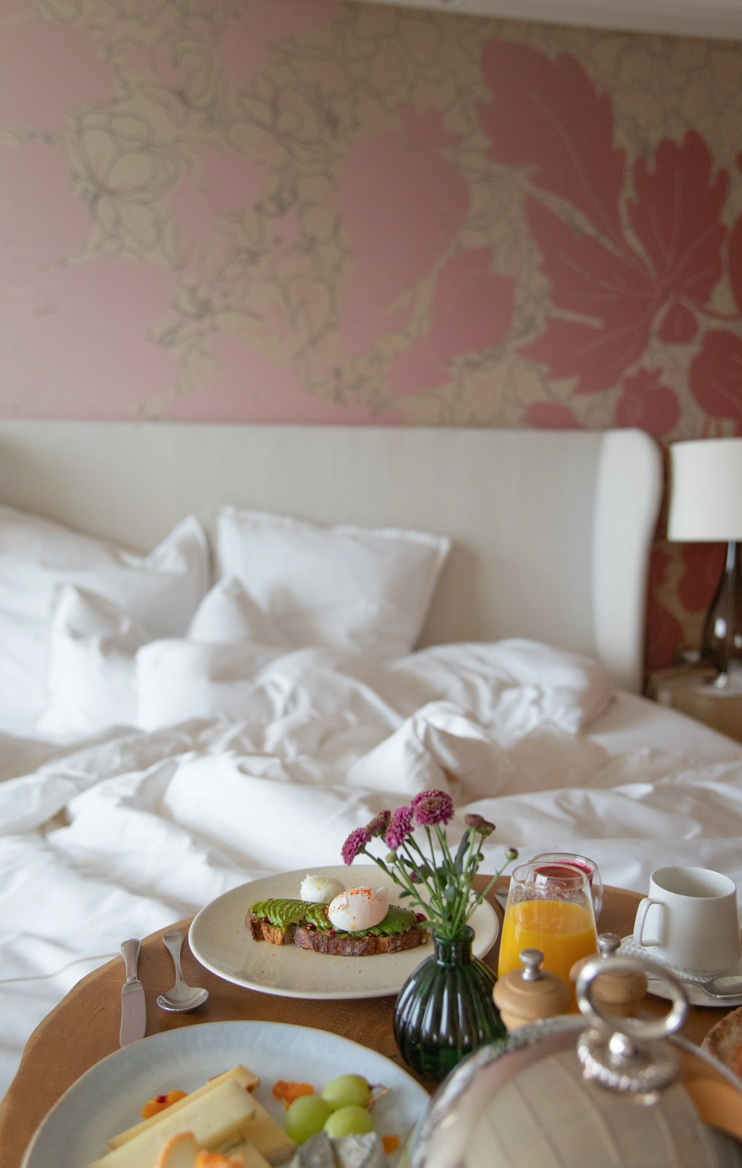 ROYAL CHAMPAGNE, Champagne Hospitality