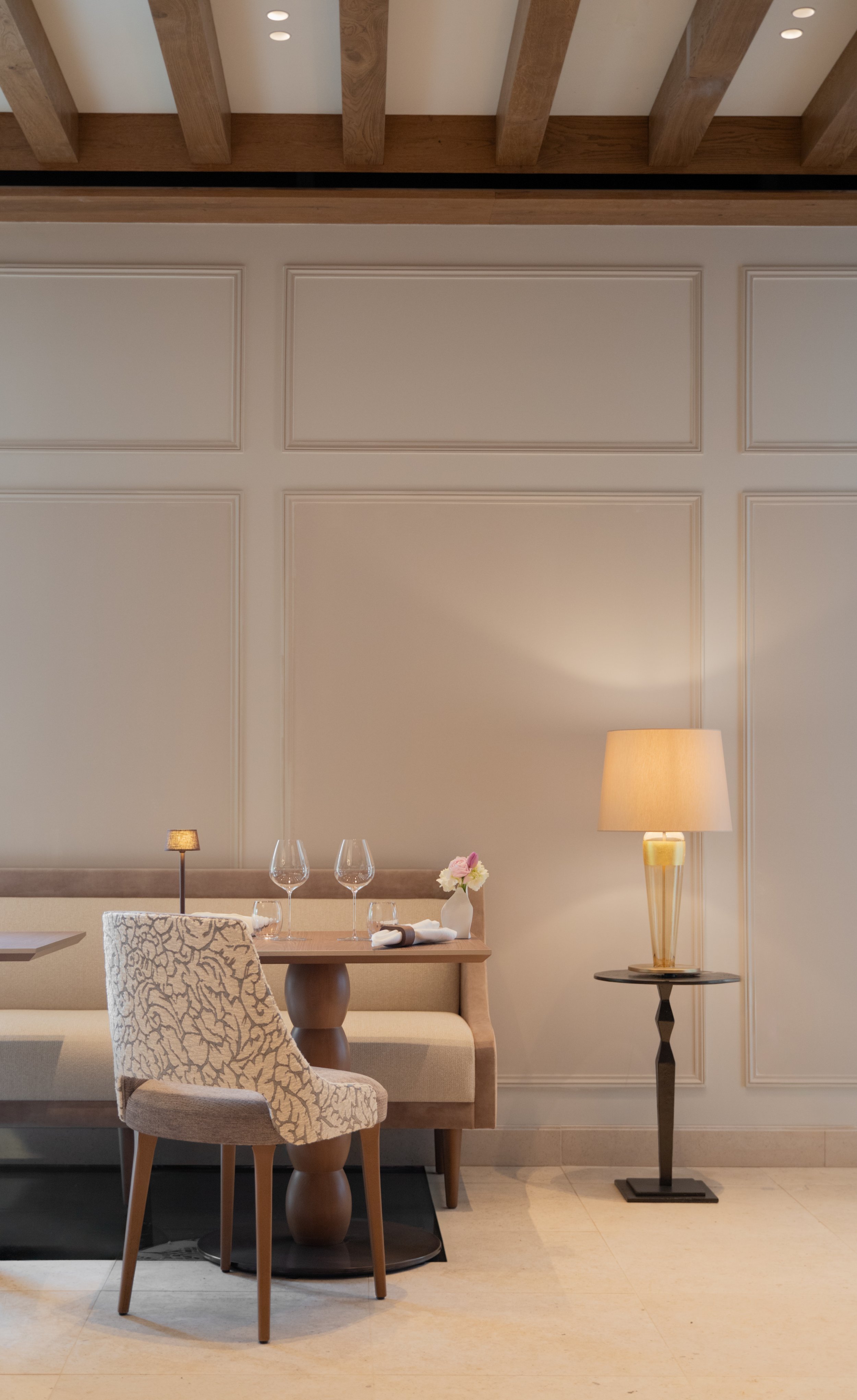 Château la Commaraine, Pommard