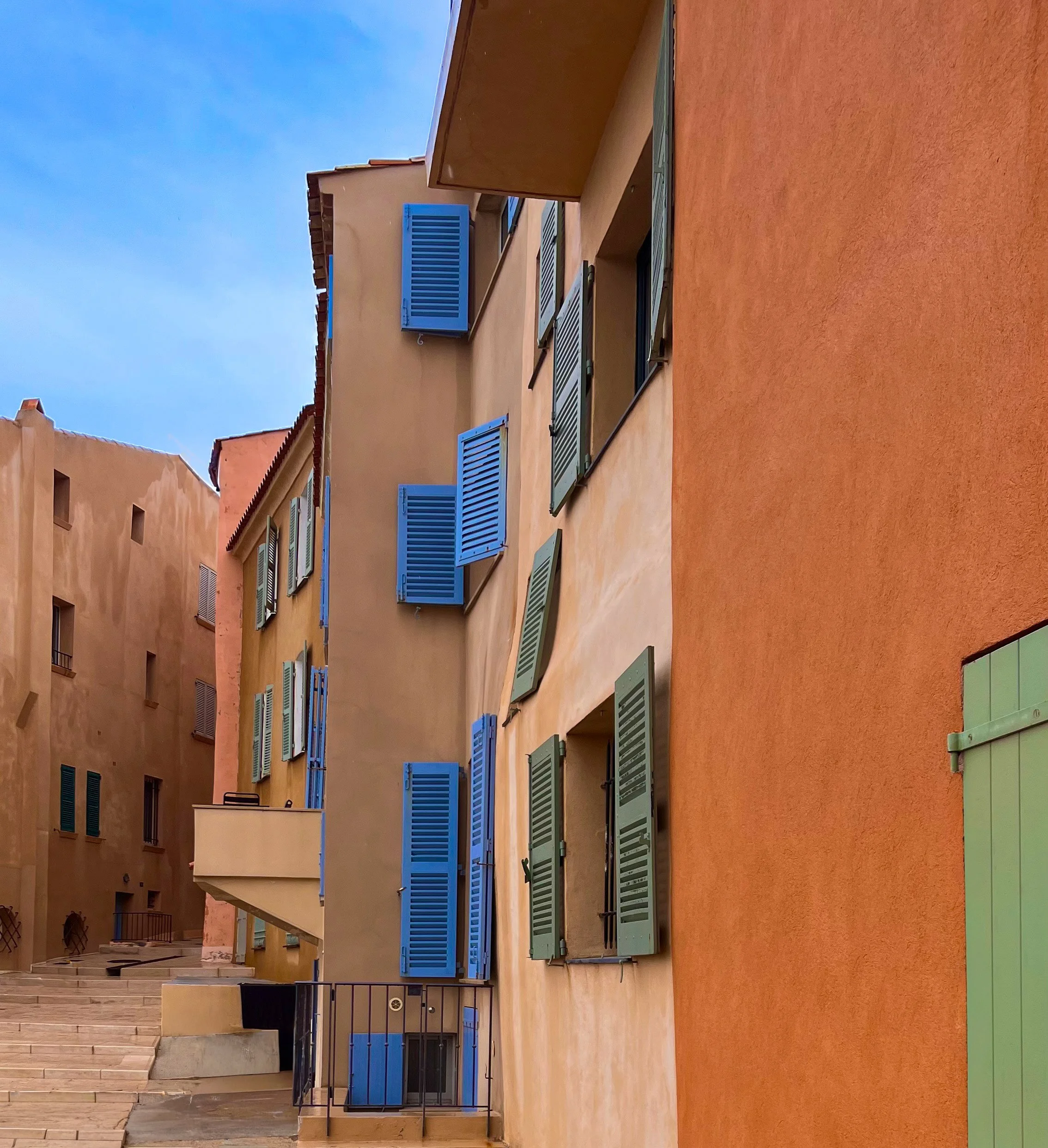 SAINT-TROPEZ
