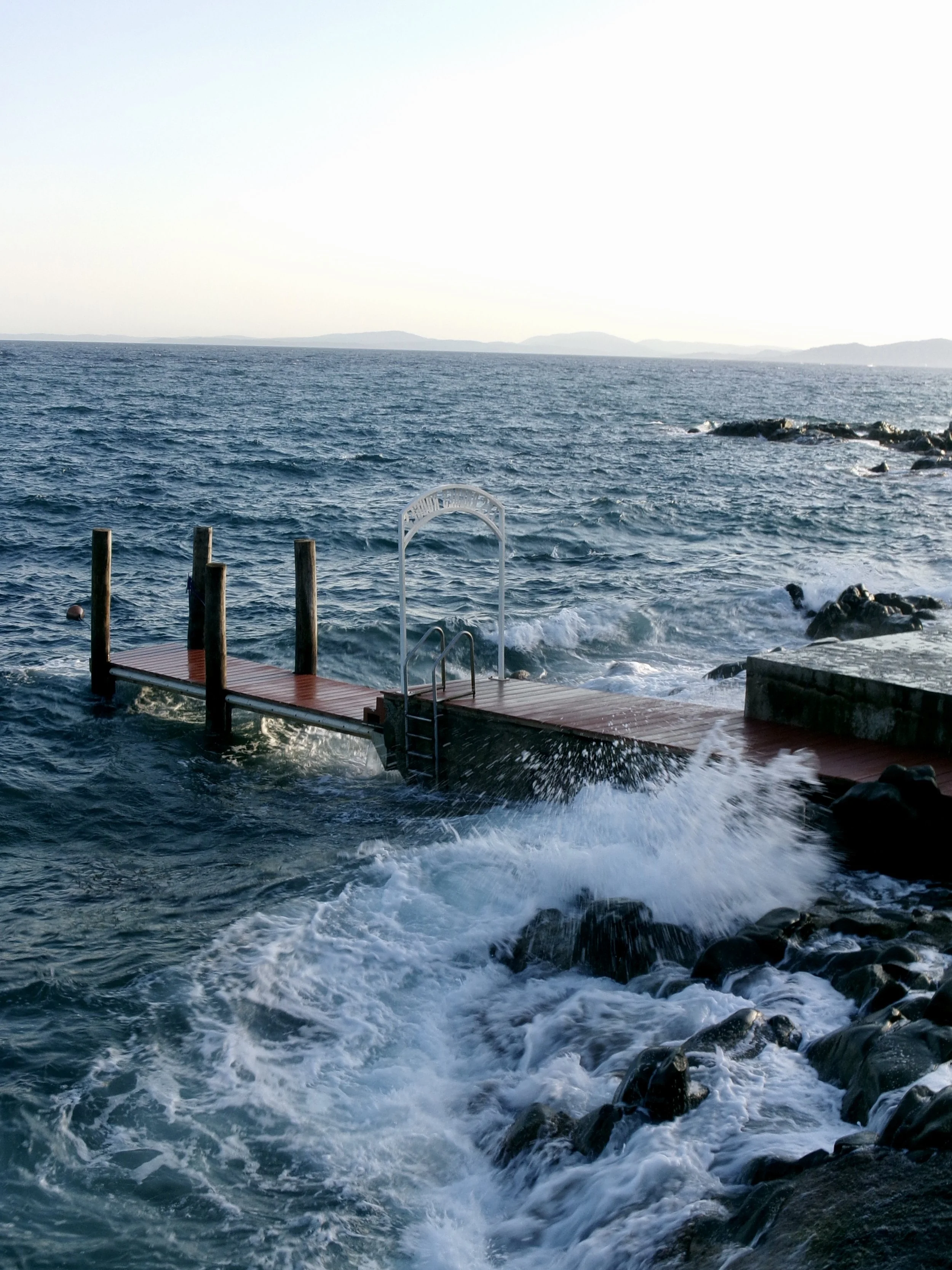 LES ROCHES ROUCHES, Beaumier