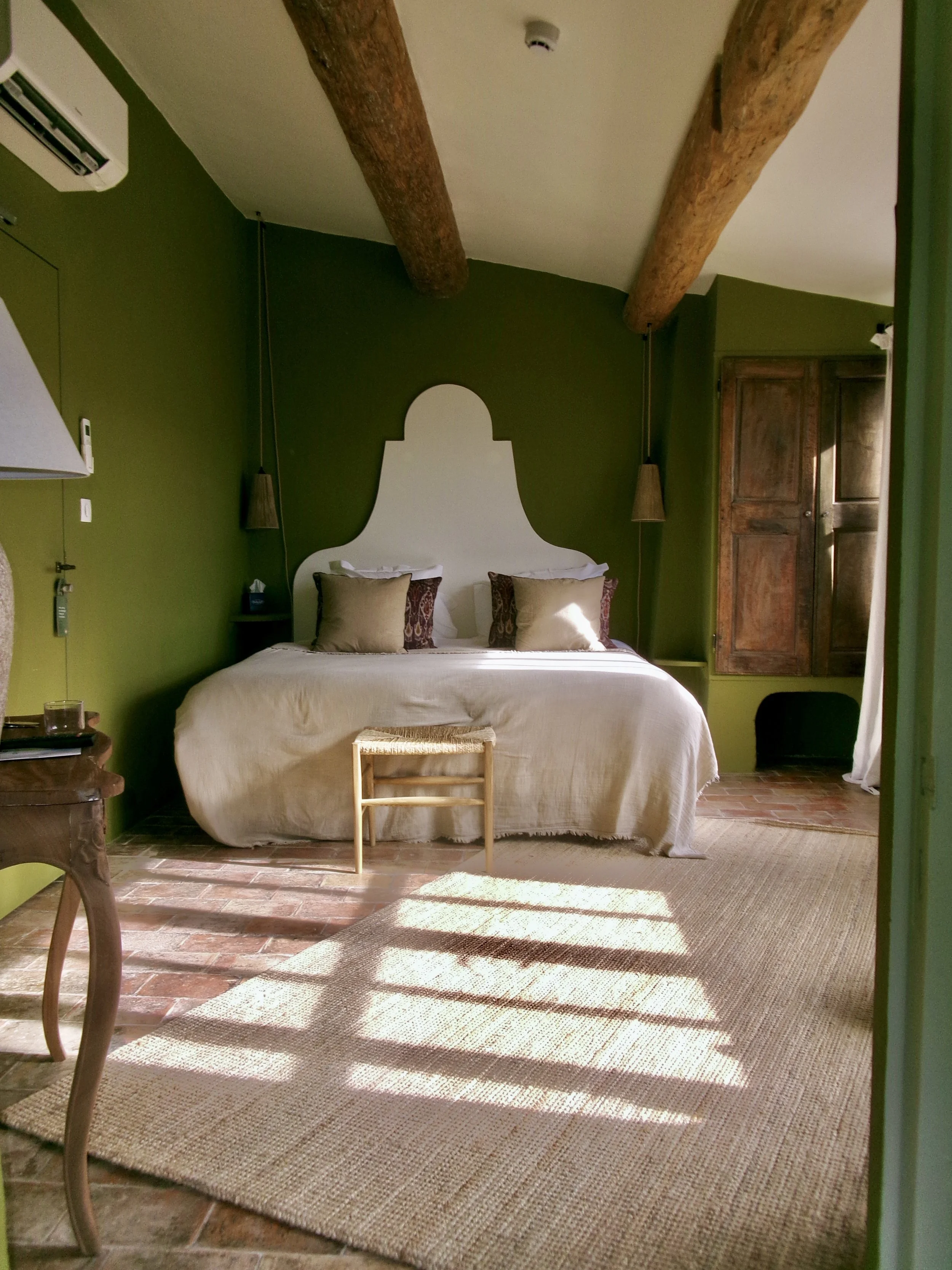 AUBERGE DU PRESBYTÈRE, Saignon