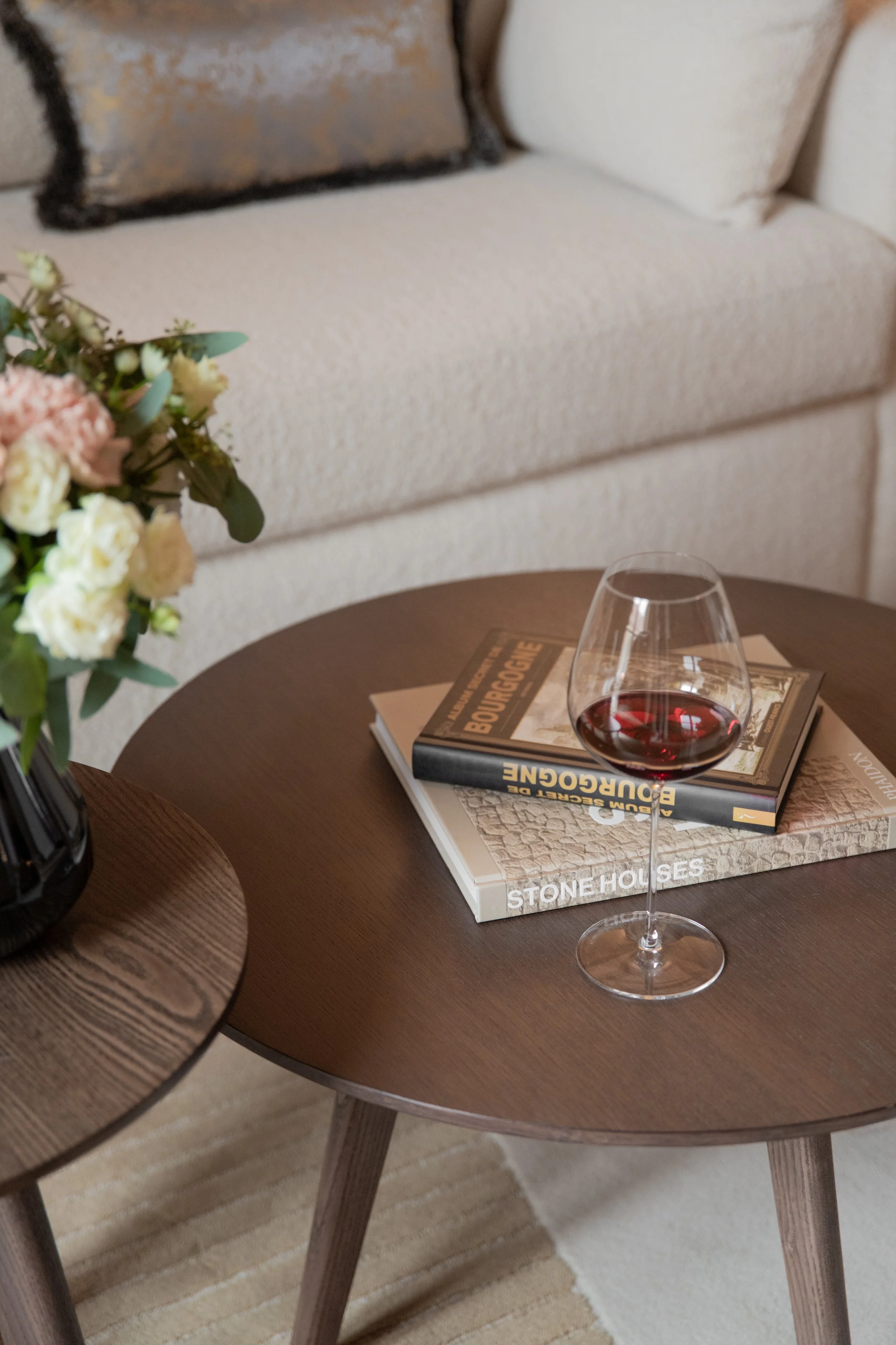 Château la Commaraine, Pommard