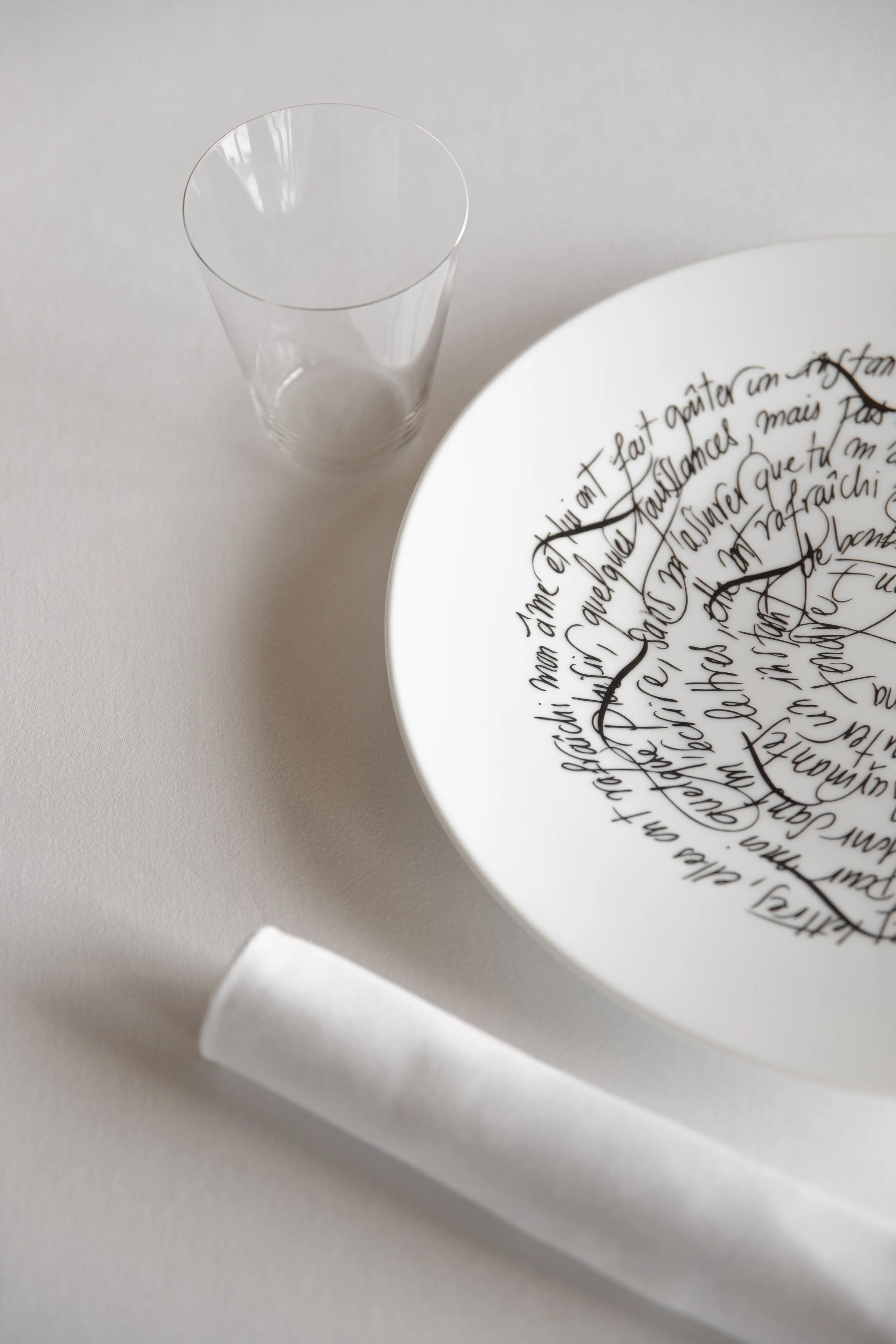 LE ROYAL*, Chef Christophe Raoux 