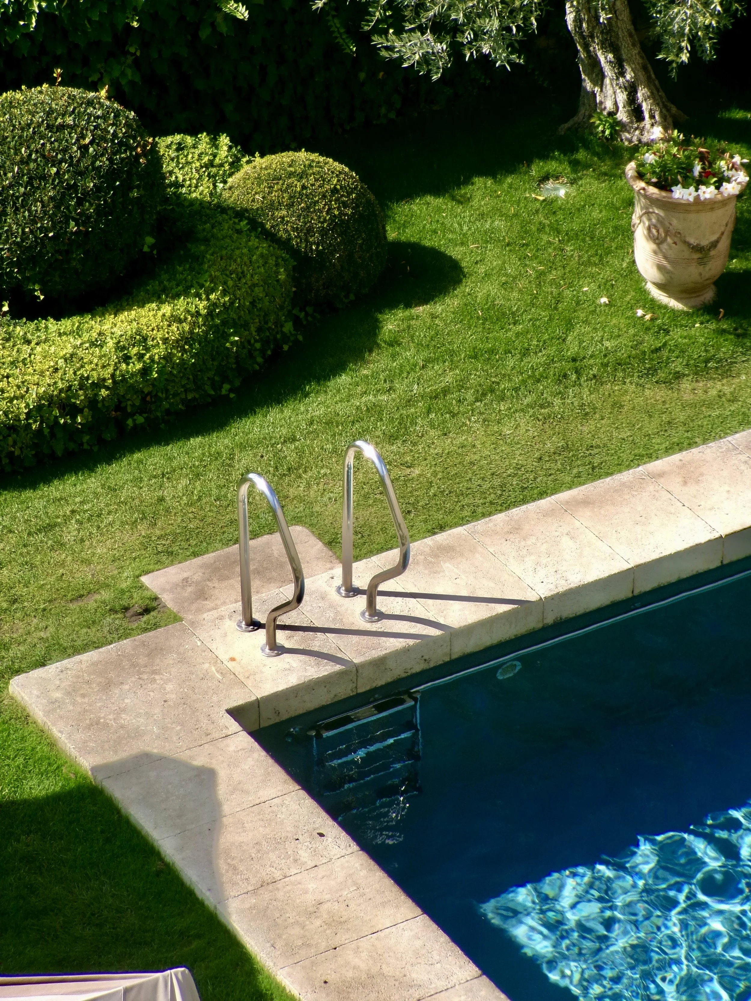 LA BASTIDE, Airelles Gordes