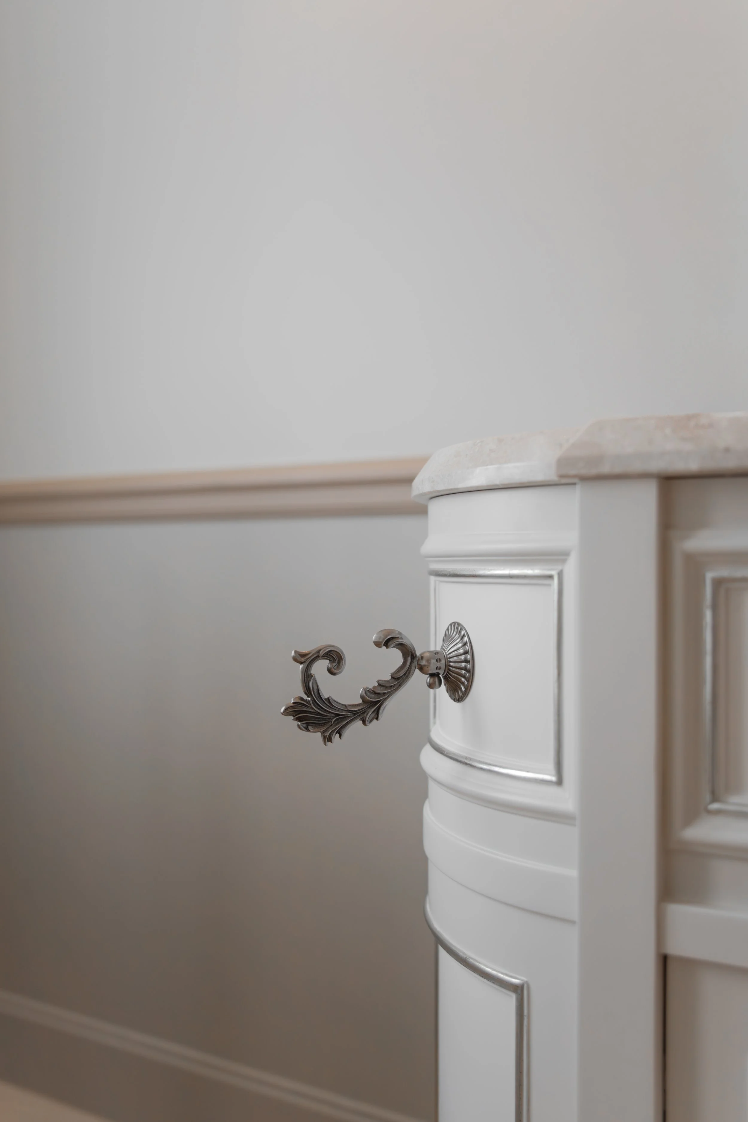 Château la Commaraine, Pommard