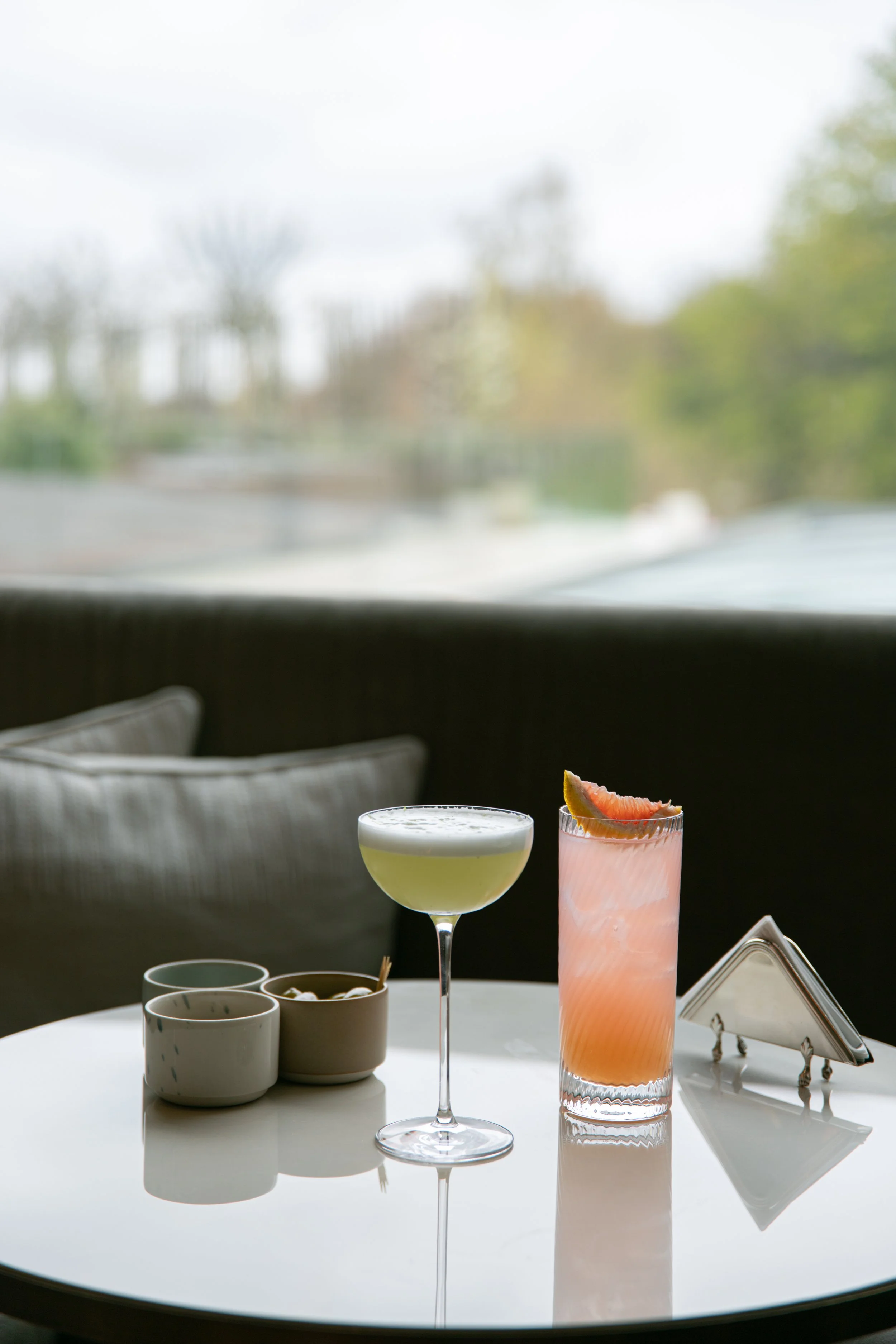 ROYAL CHAMPAGNE, Champagne Hospitality