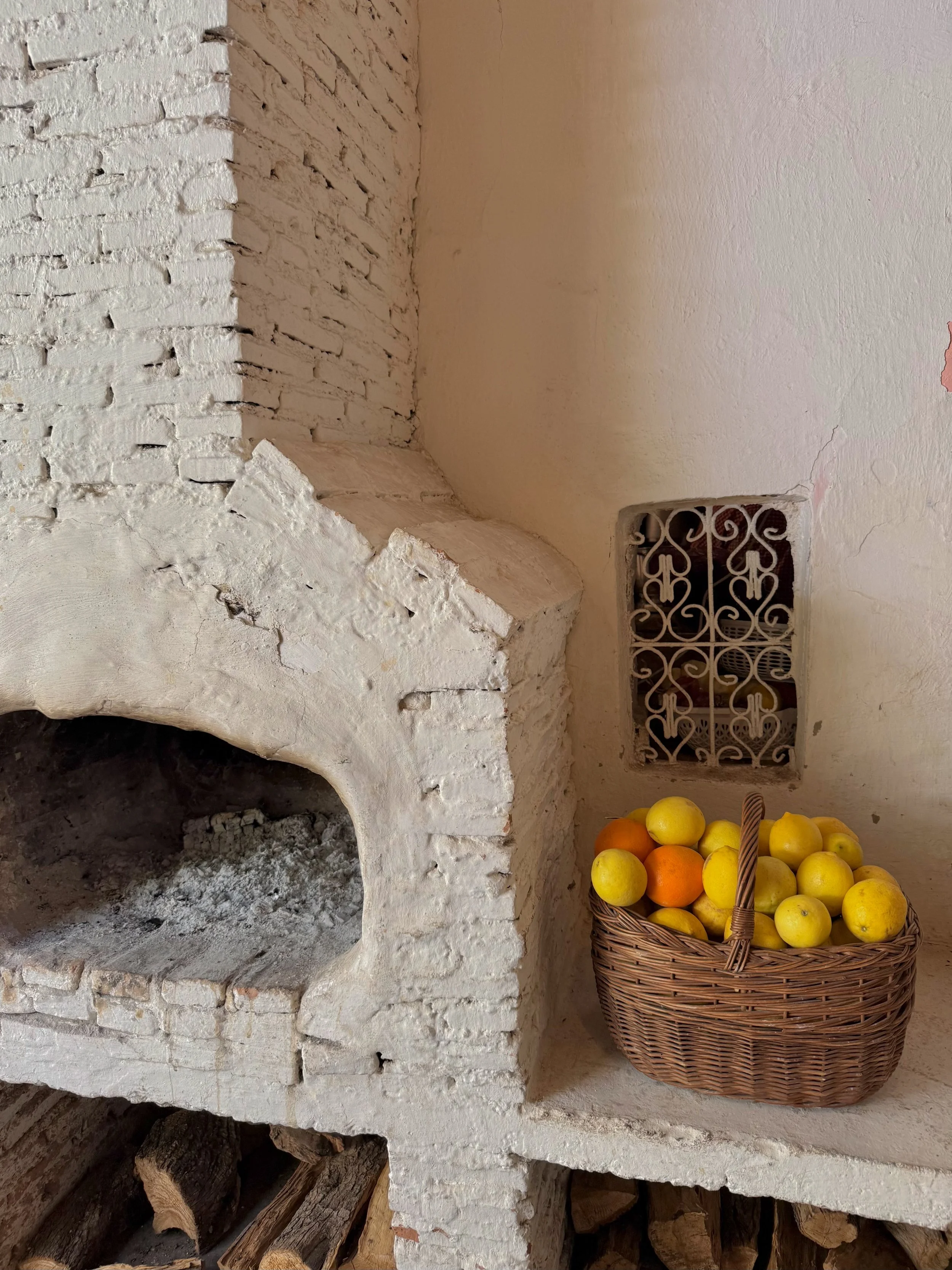 LA FAMILLE MARRAKECH