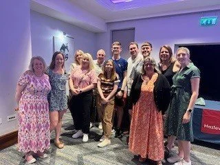Hazlewoods Charity Quiz