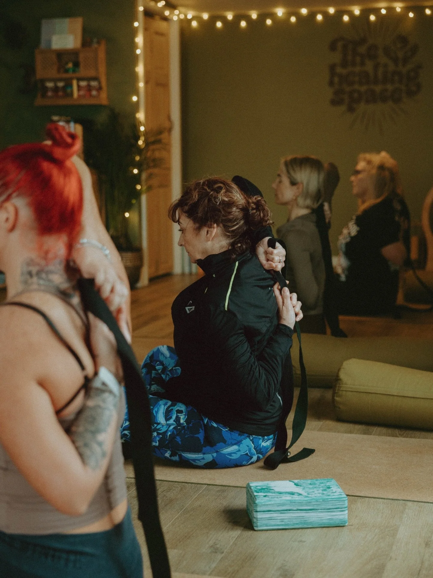 Don&rsquo;t forget about our Easter Holidays offer✨ 🐣 

3 classes for the price of 2 (saving you &pound;10!) this offer is valid up to the 12th April 

All you need to do is choose your class and use the pass to pay at checkout 🫶🏼

Wishing everyon