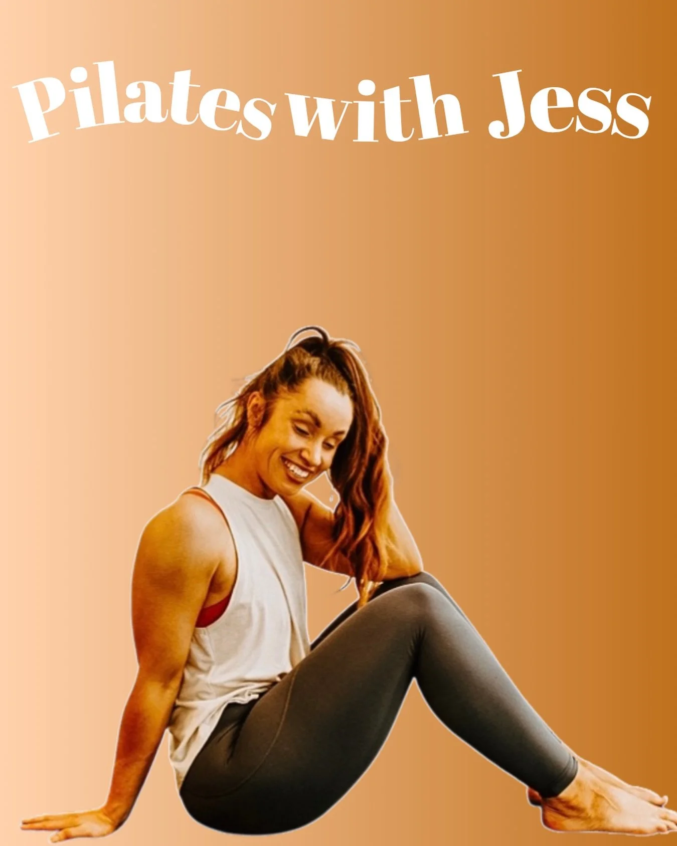 Come and join Jess @phiapilates for Monday nights (6:30 &amp; 7:30pm) and also Tuesday mornings (9:30am) for a 
relaxed, friendly &amp; welcoming class, while still giving you a real challenge. 

With attentive guidance and a focus on mindful movemen