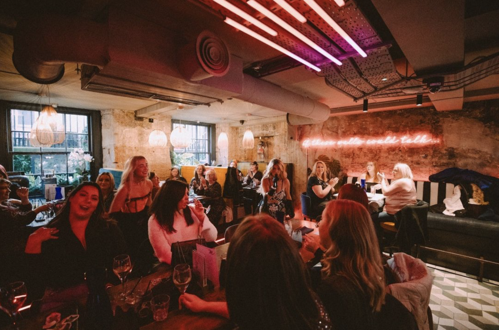 Moskito Friday Night Jazz